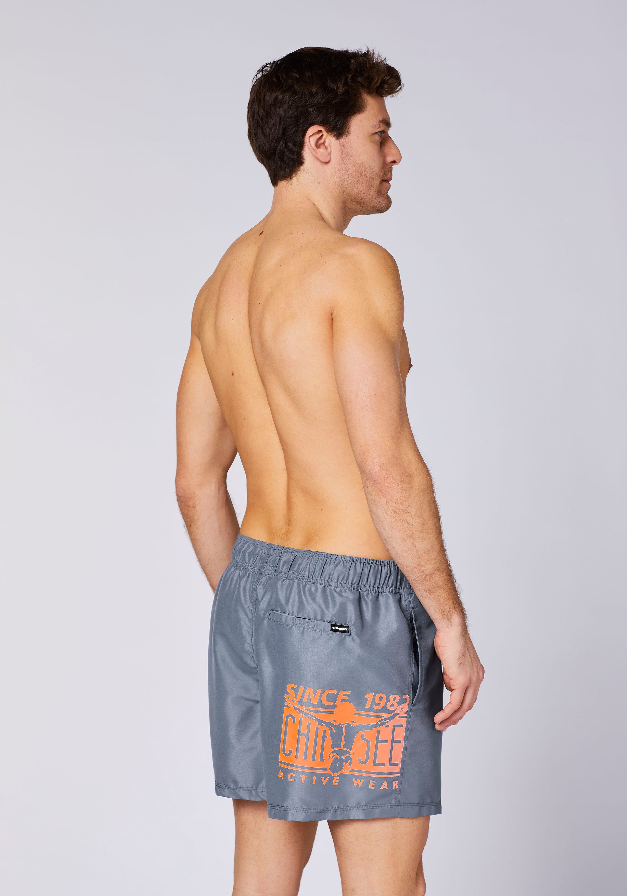 Chiemsee Badeshorts