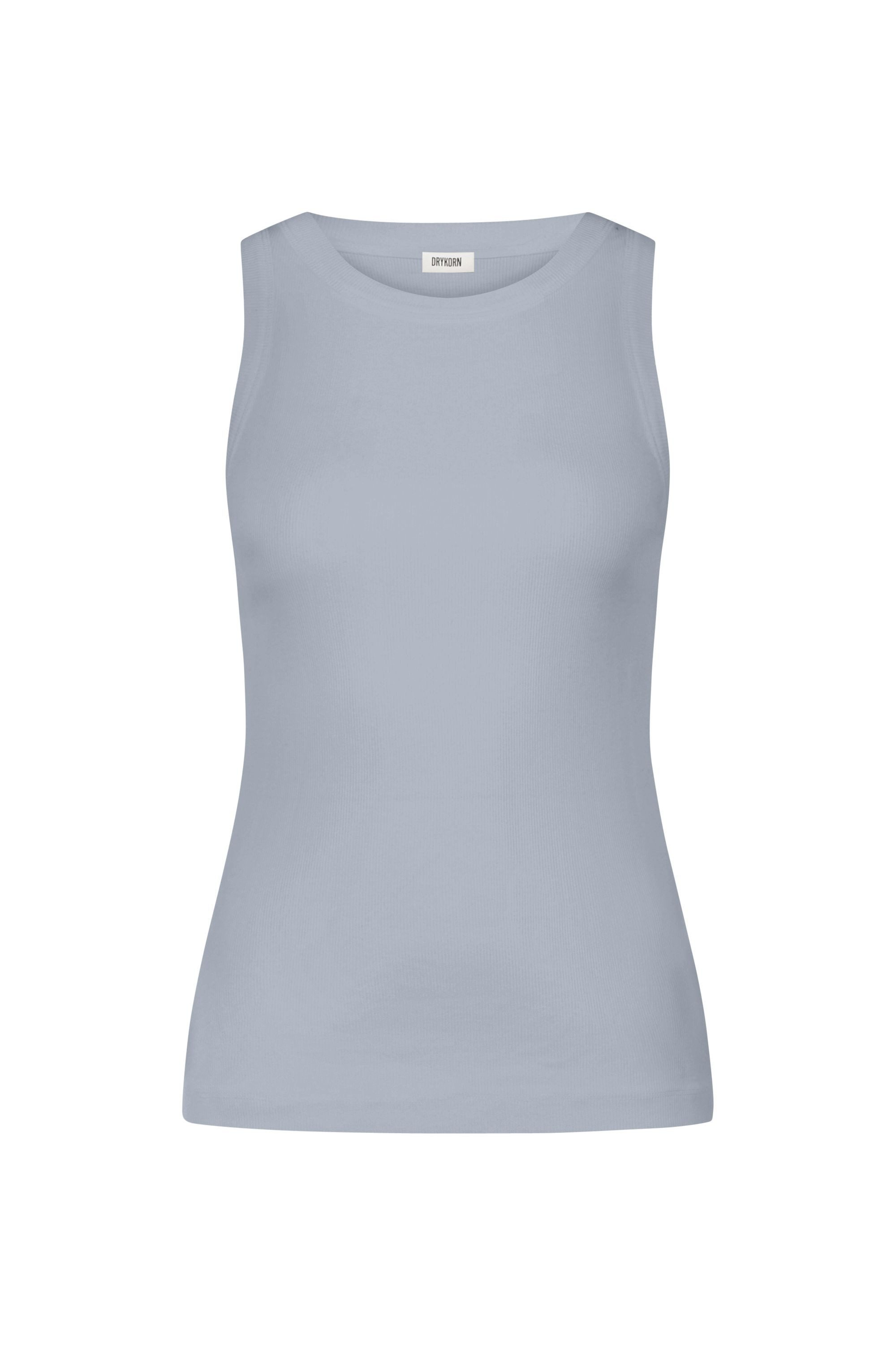 Drykorn Ripptanktop