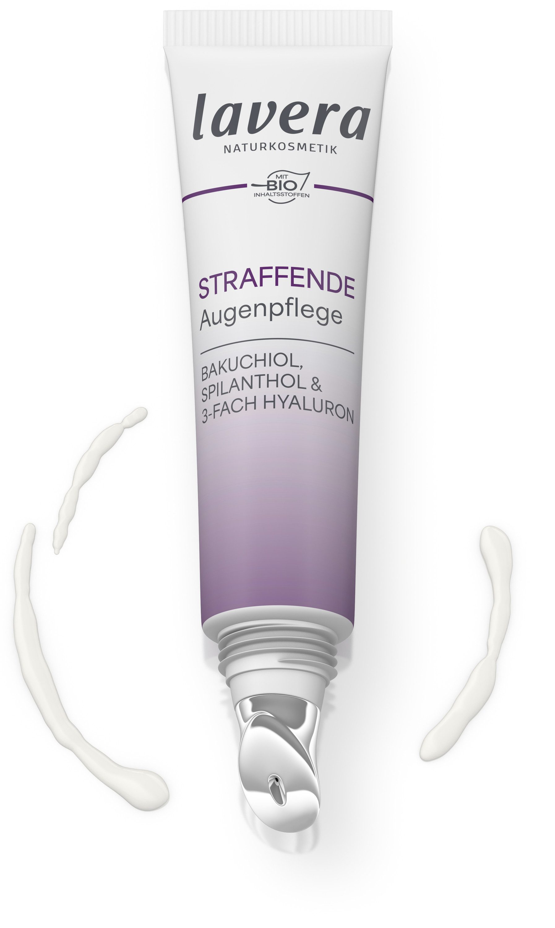 lavera Augencreme Straffende Augenpflege