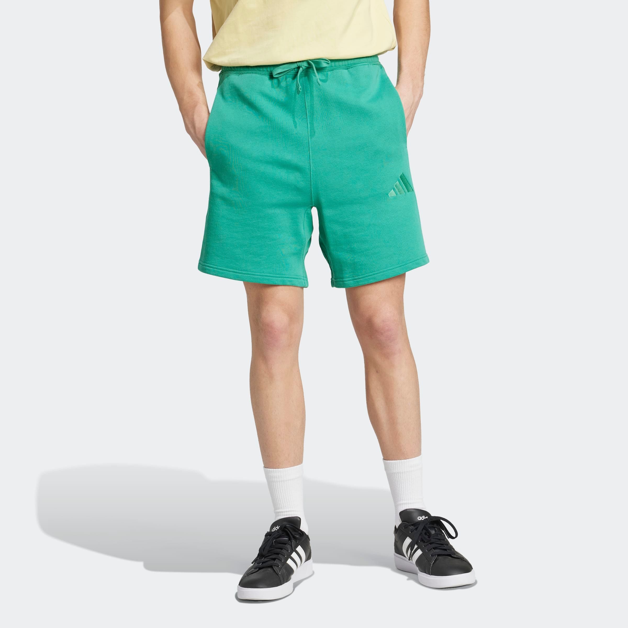 adidas Sportswear Shorts M A SZN FT SHO (1-tlg) günstig online kaufen