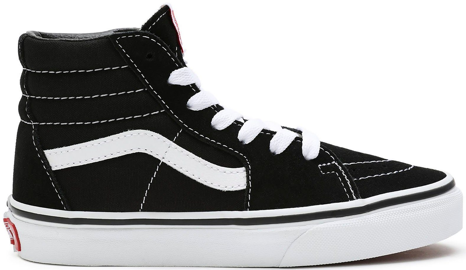 Vans Sk8-Hi Sneaker (für Kinder) – Bild 2 von 5