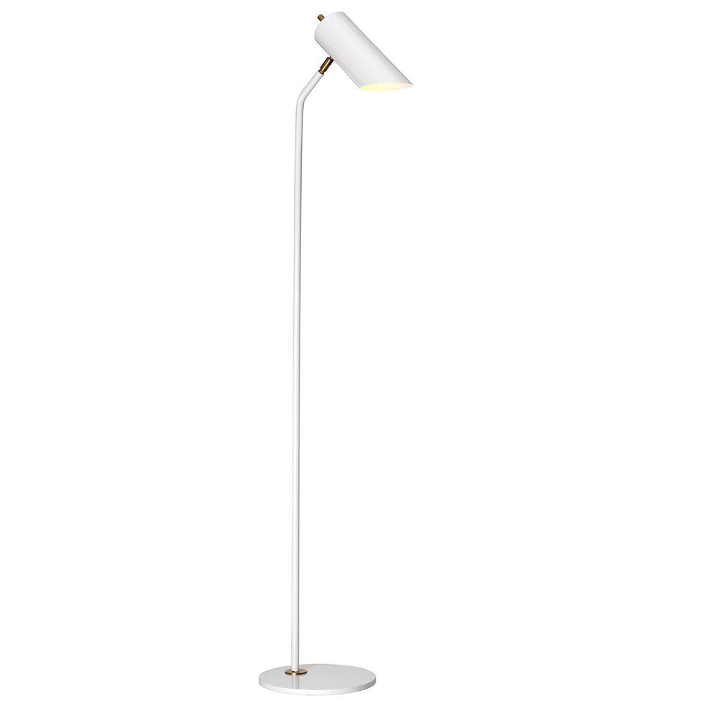 Stehlampe