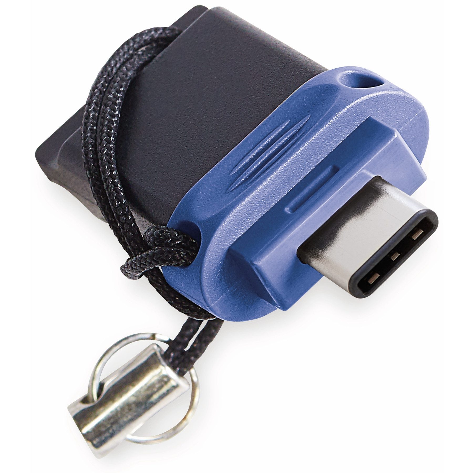 Verbatim VERBATIM USB 3.0 OTG Stick Typ A-C, Dual Drive, 32 GB USB-Stick