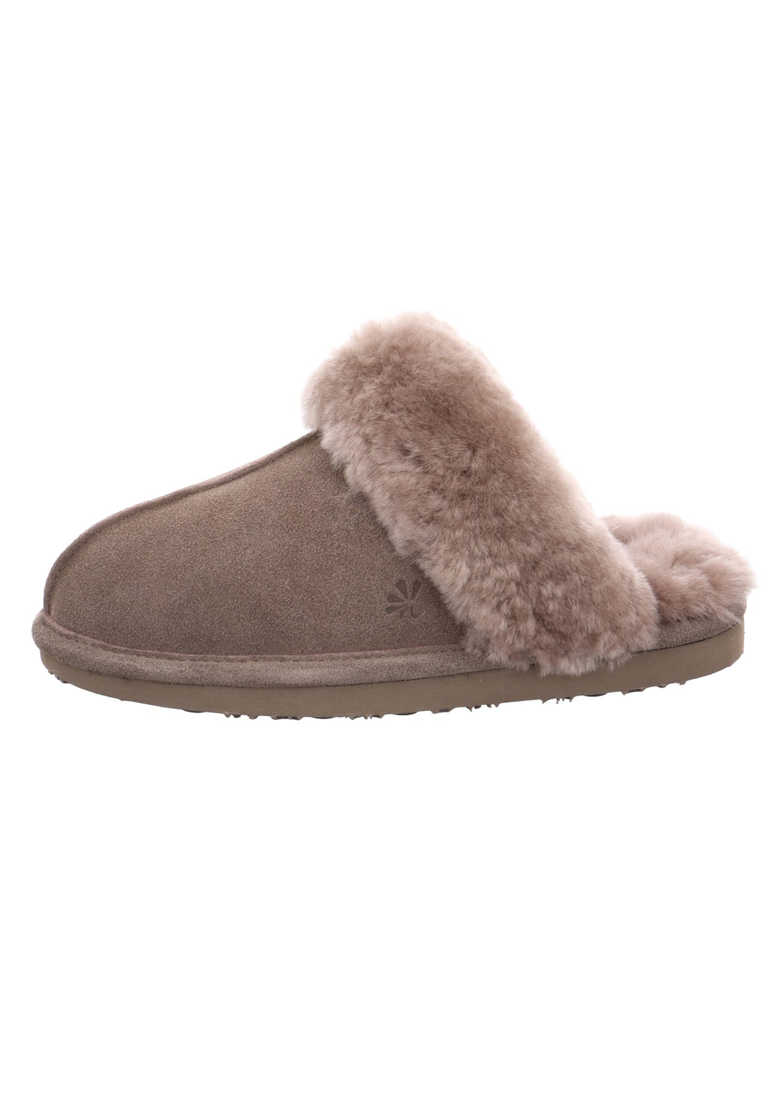 natural Sense Werra Wintersportschuh
