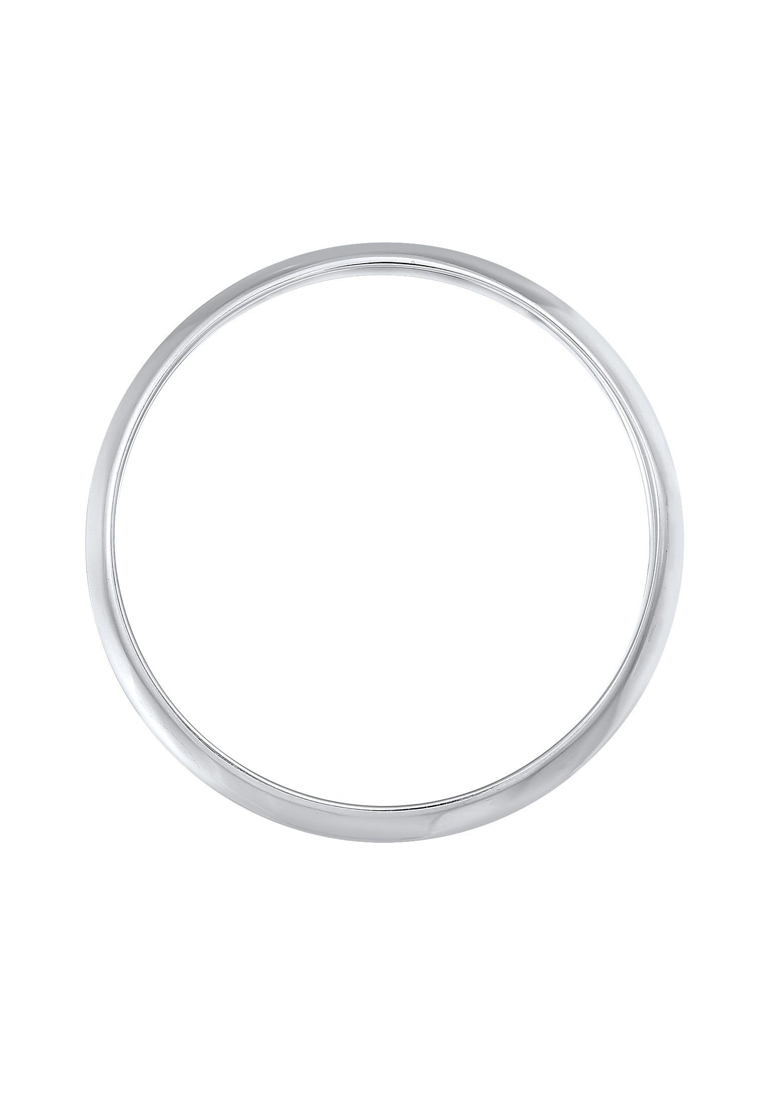 Elli Fingerring Paaring Basic Trend Stapelring 925 Silber