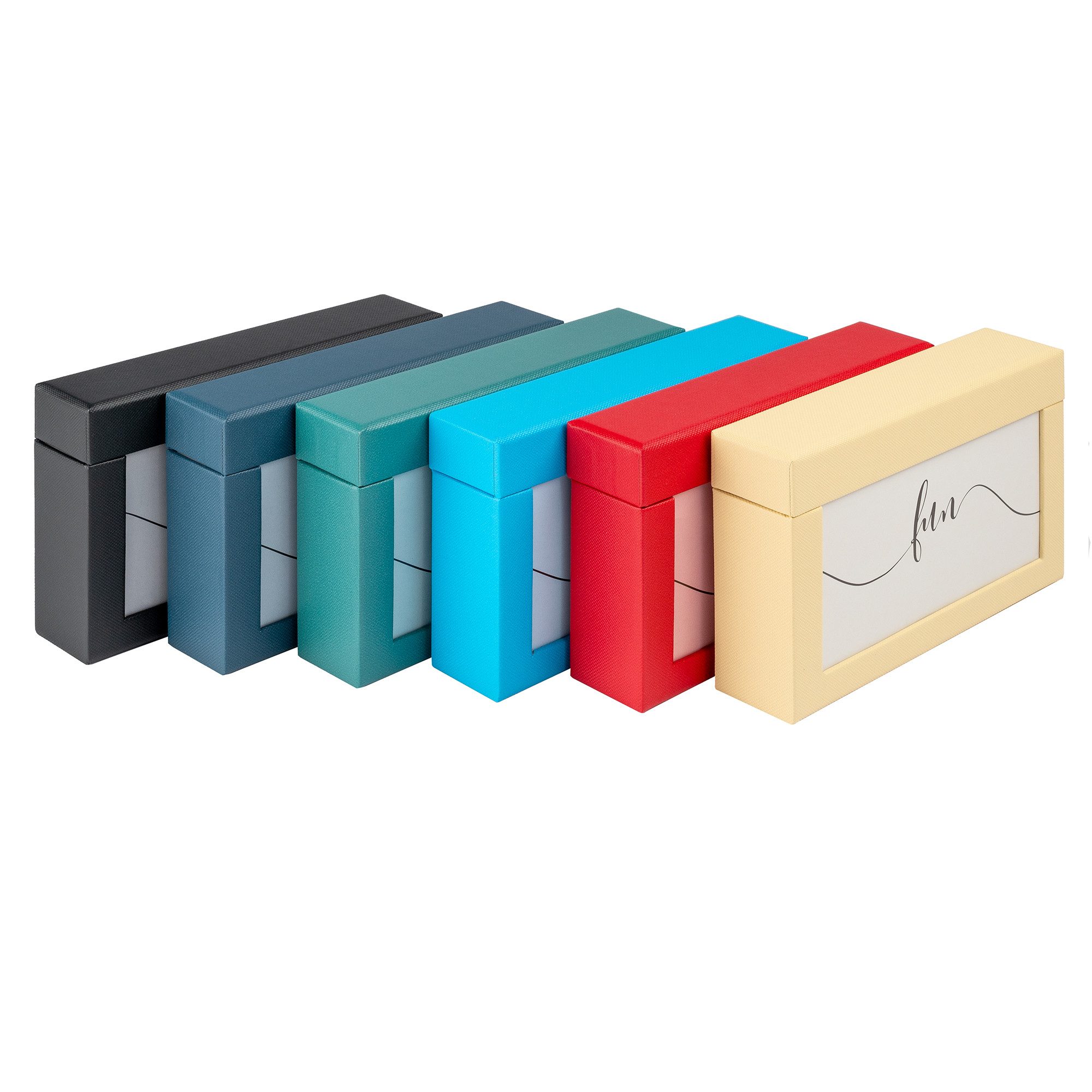 Walther Design Aufbewahrungsbox Fun Fotobox