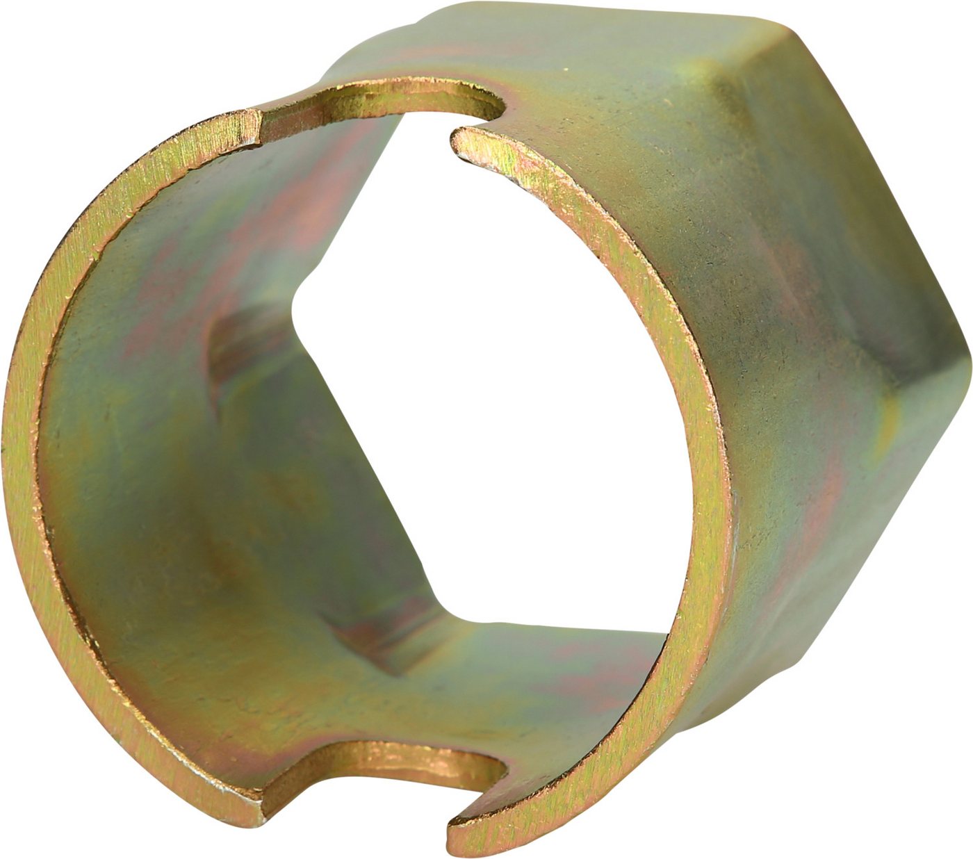 Thumbnail - Brilliant Tools Gabel- und Ringschlüssel 3/4" Achsmuttern-Schlüssel für BPW, 70 mm (460.4936)