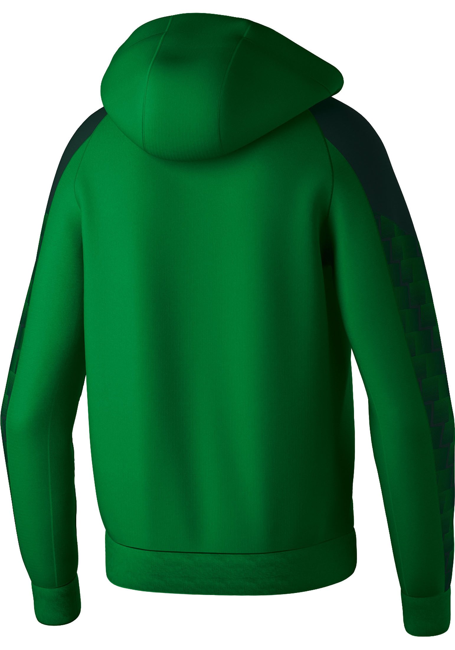 Erima Trainingsjacke EVO STAR Trainingsjacke mit Kapuze Herren günstig online kaufen