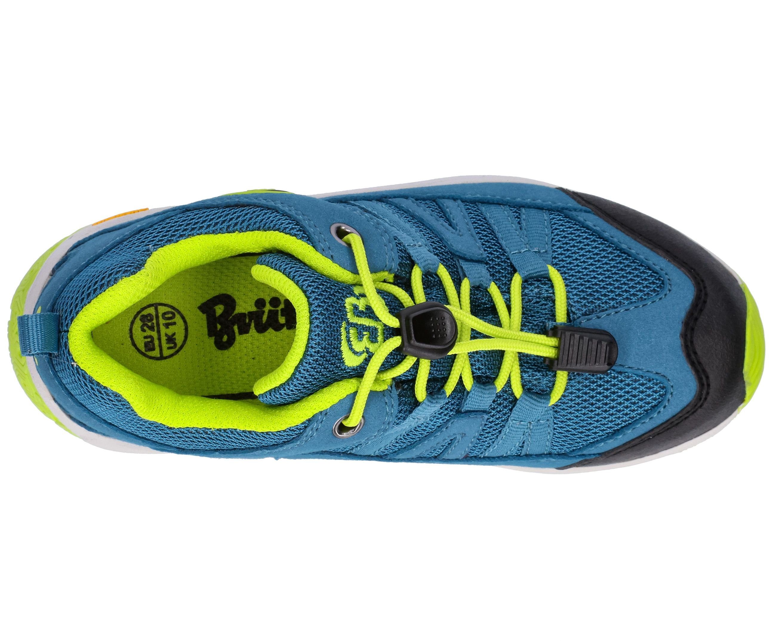 BRÜTTING Outdoorschuh Ohio Low Outdoorschuh