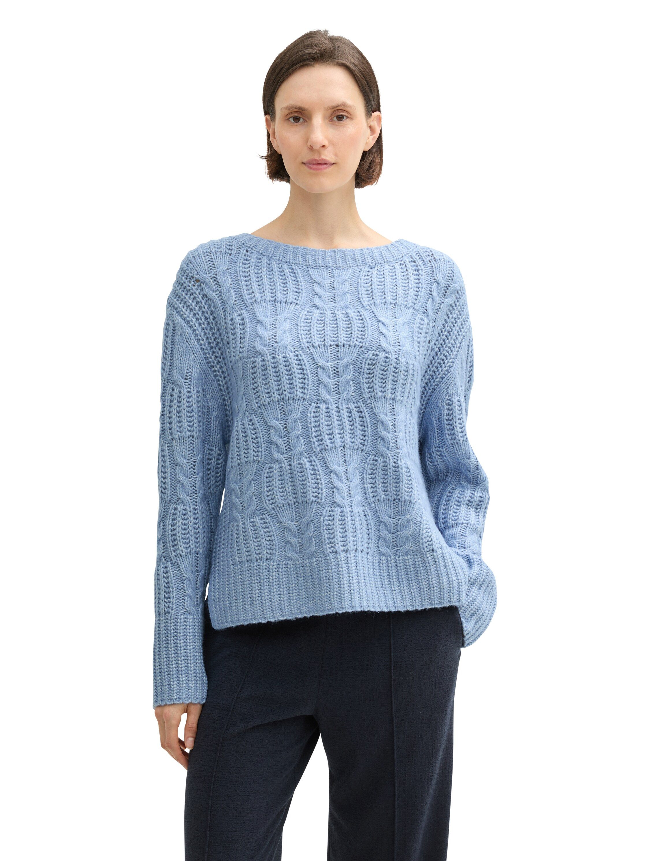 Strickpullover