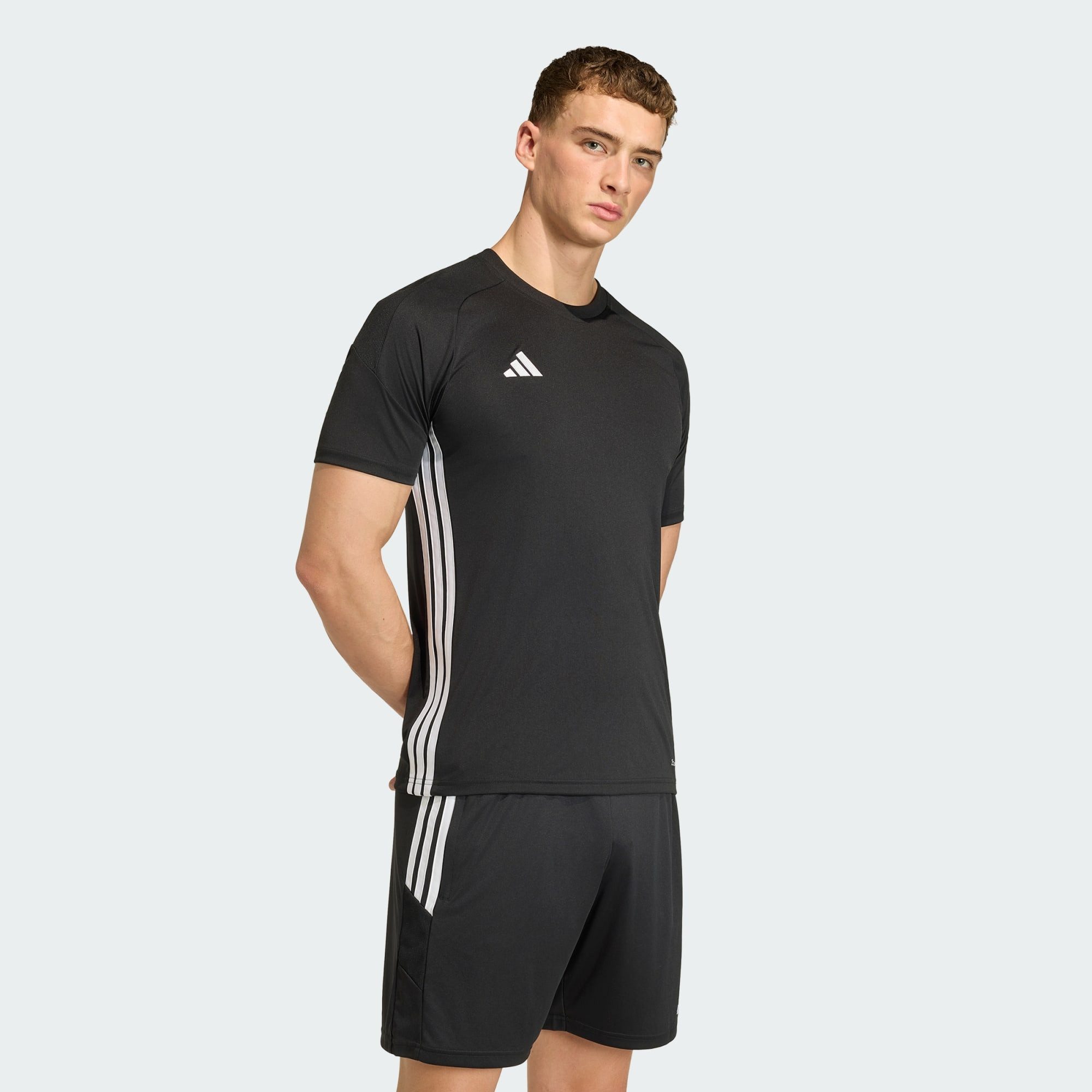 adidas Performance Fußballtrikot TIRO 26 ESSENTIALS TRIKOT (1-tlg)