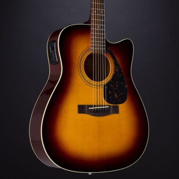 Yamaha Westerngitarre, FX 370 C TBS, Westerngitarren, Dreadnought Gitarren, FX 370 C TBS - Westerngitarre