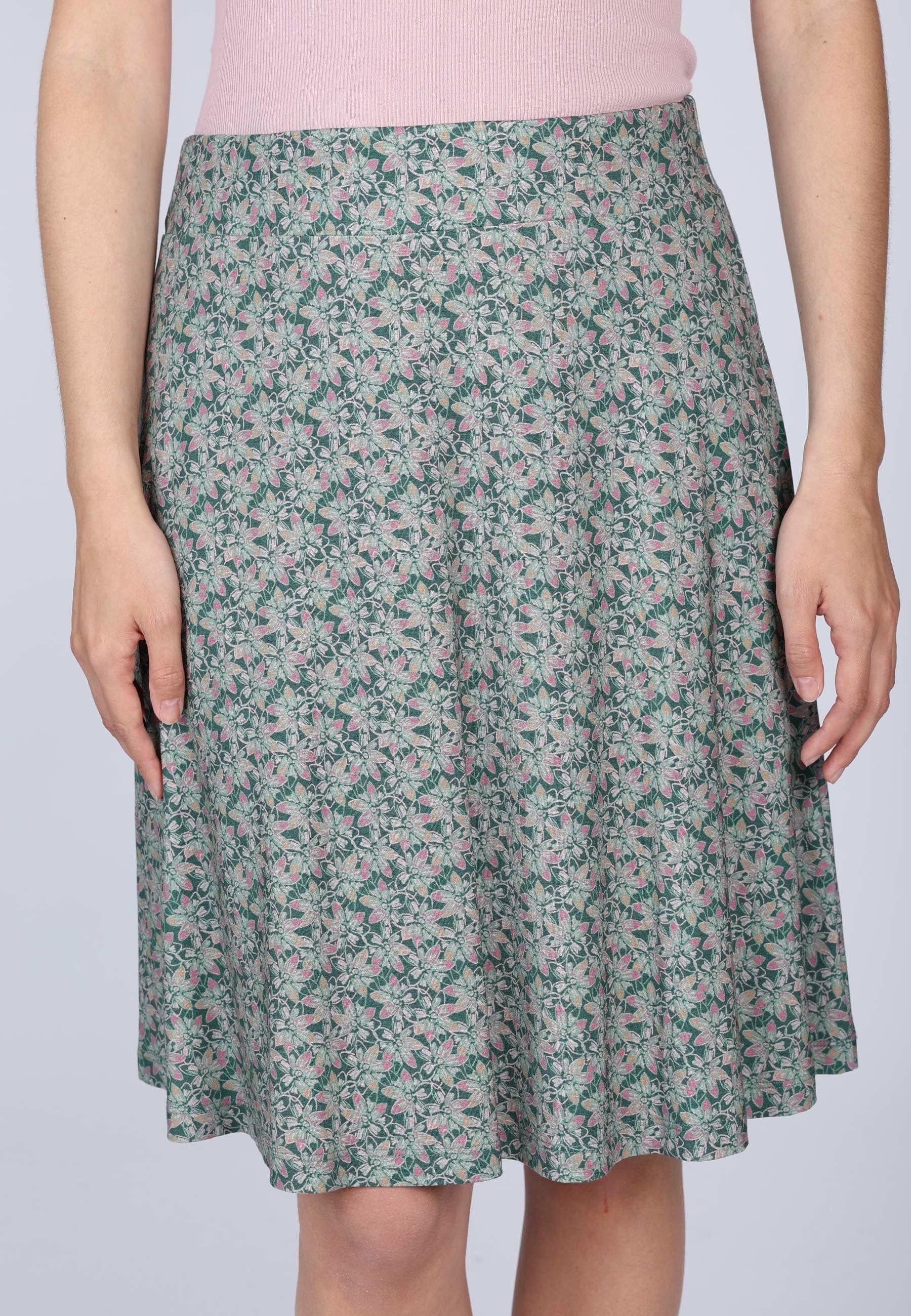 Sorgenfri Sylt Sommerrock Ginaja Dahlia