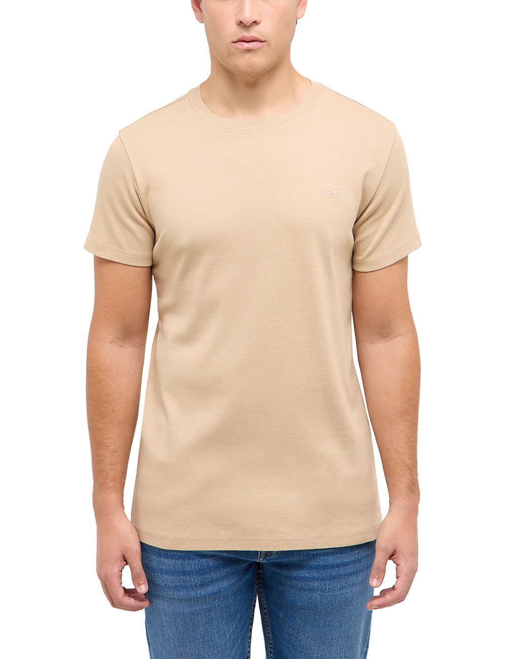 Kurzarmshirt Herren Style Allen