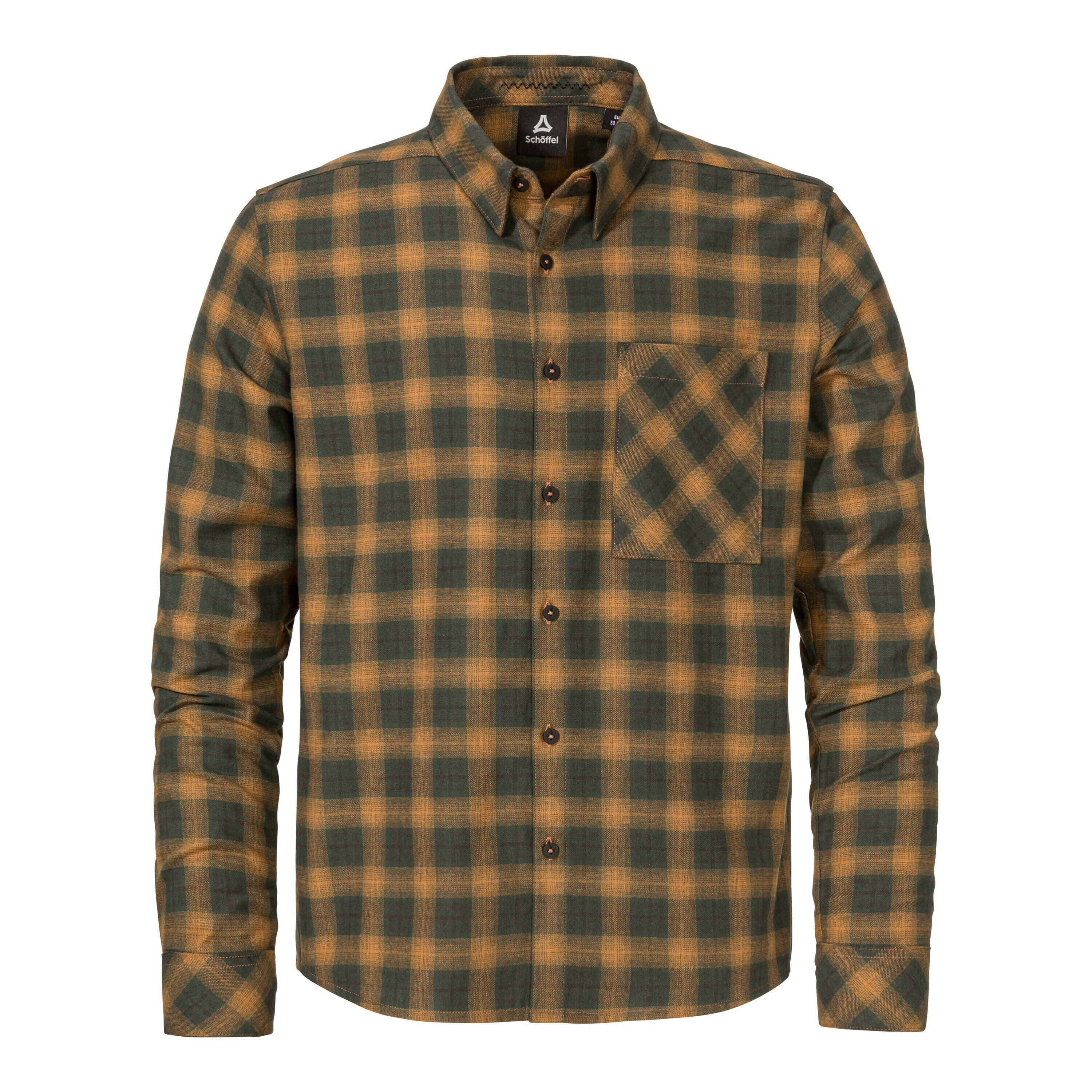 Langarmshirt Style Kleion