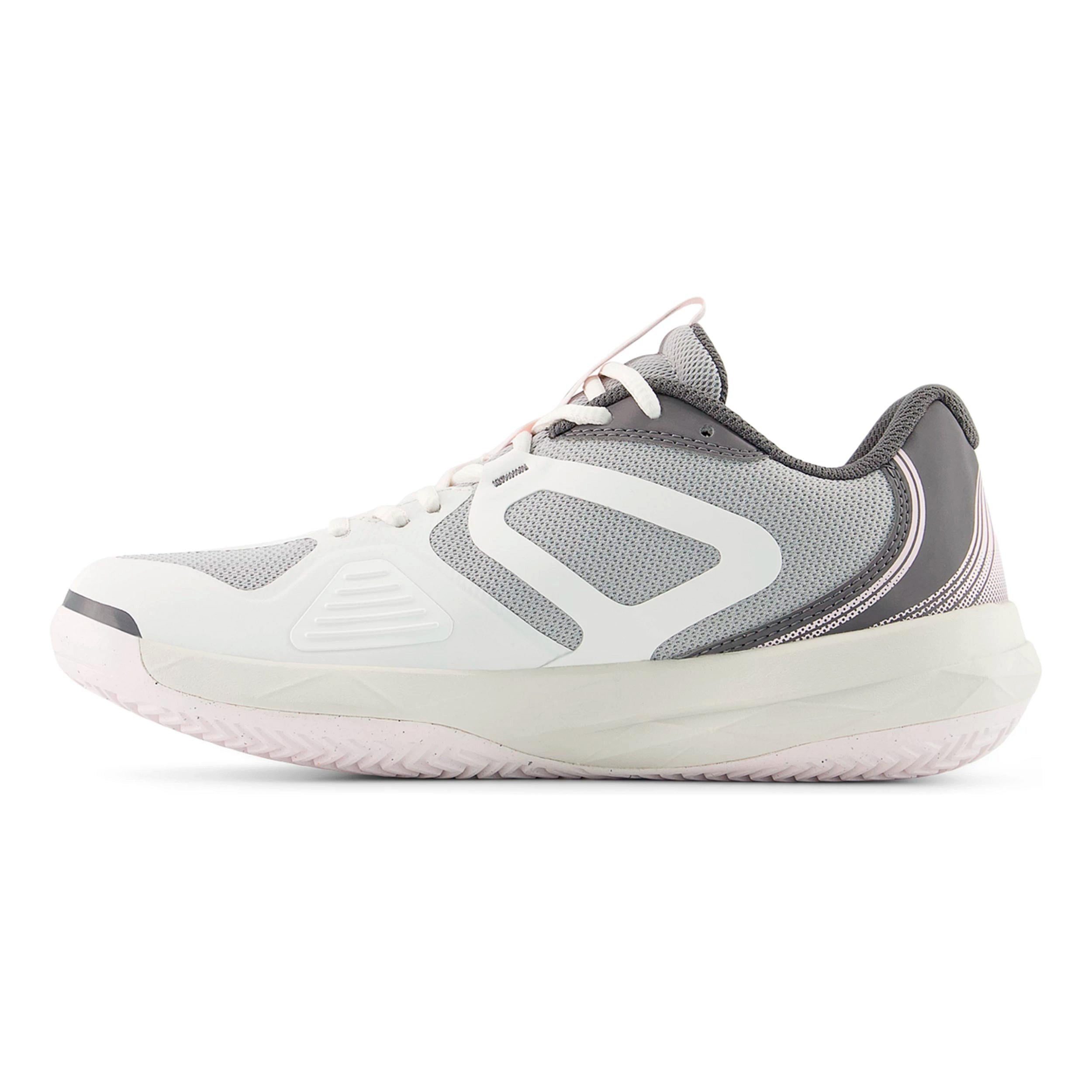 New Balance Fuelcell 796V5 - Sandplatzcourt Tennisschuh Tennisschuh