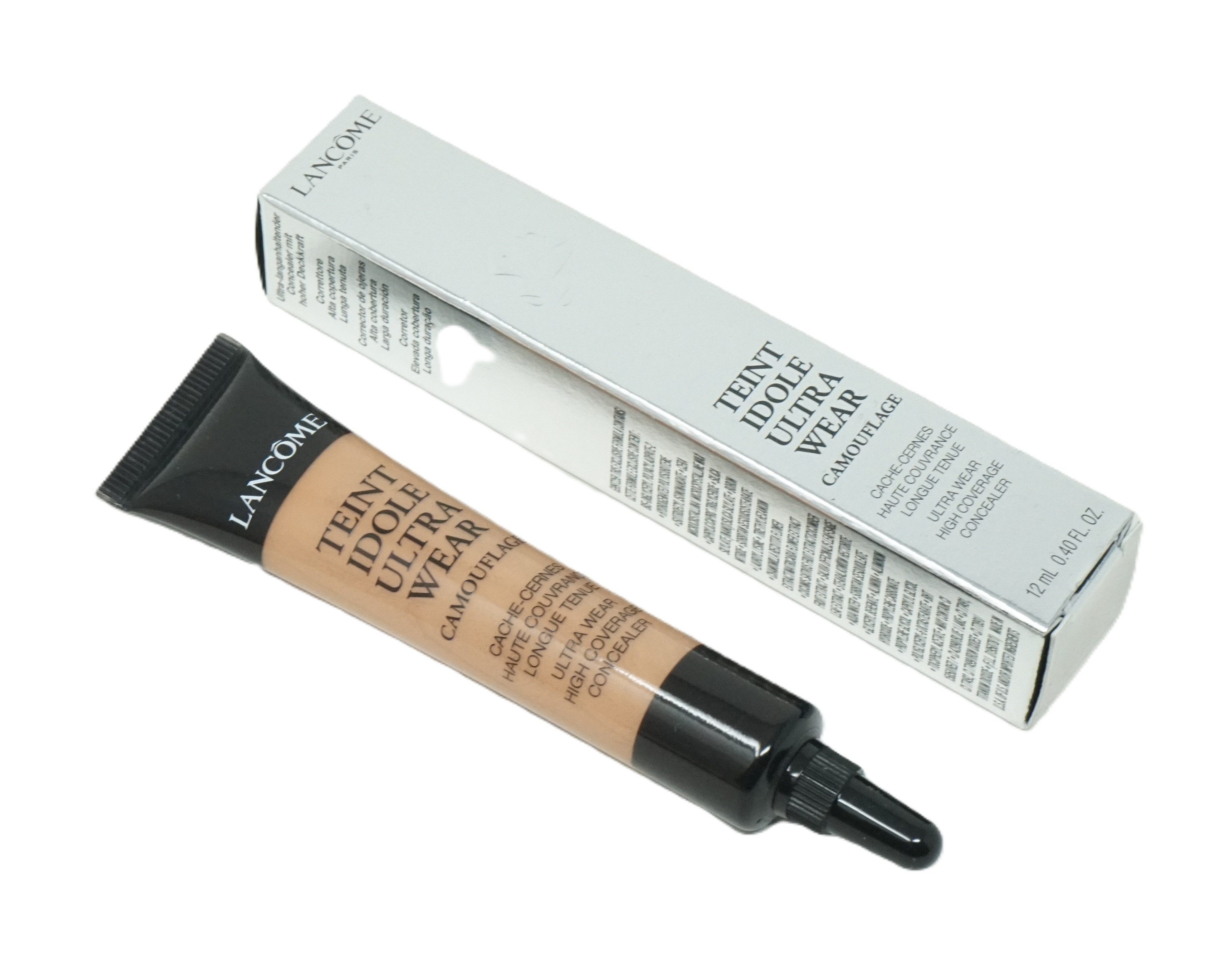 LANCOME Concealer Lancome Teint Idole Ultra Wear Camouflage Concealer 260 Bisque