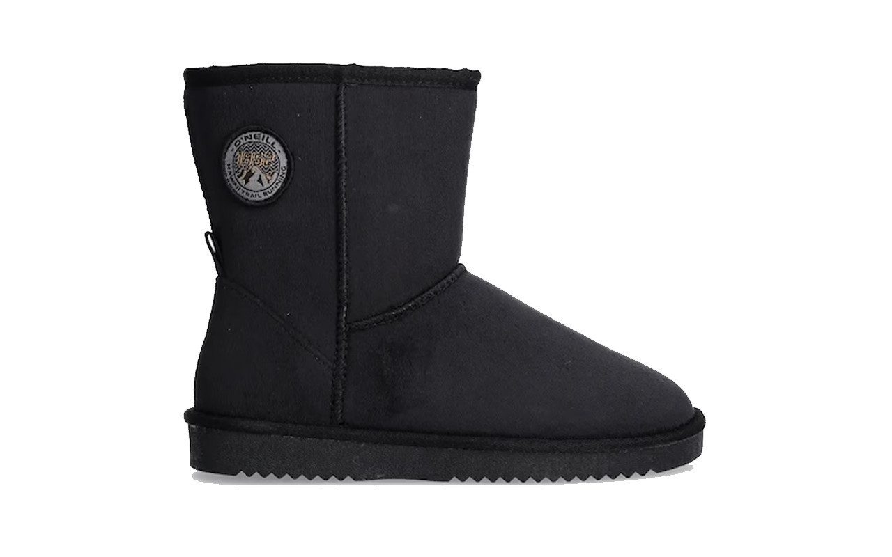 O'Neill BESIANA WOMEN HIGH Schlupfboots Winterschuhe, günstig online kaufen