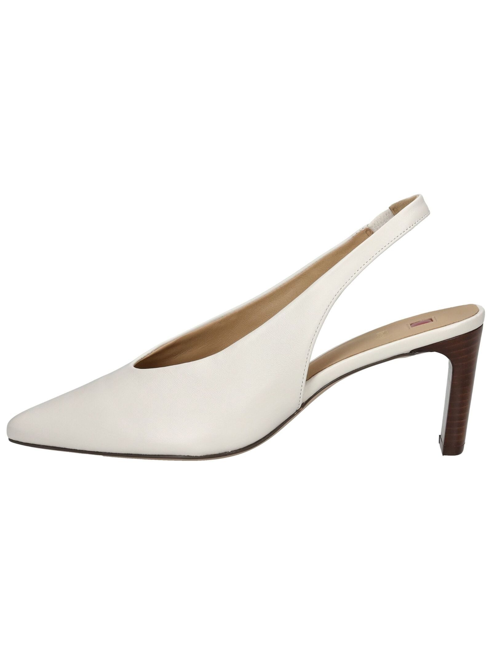 Högl Högl Pumps Leder High-Heel-Pumps