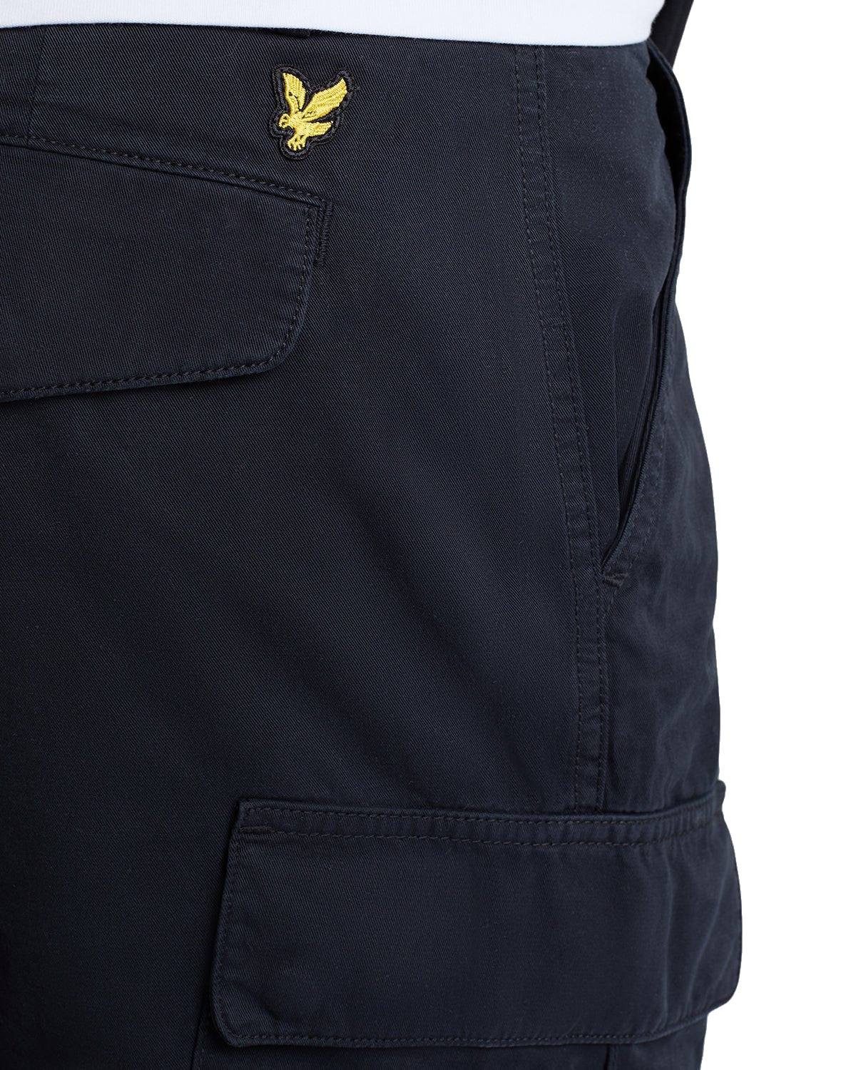 Lyle & Scott Cargoshorts Short Lyle&Scott Cargo Short