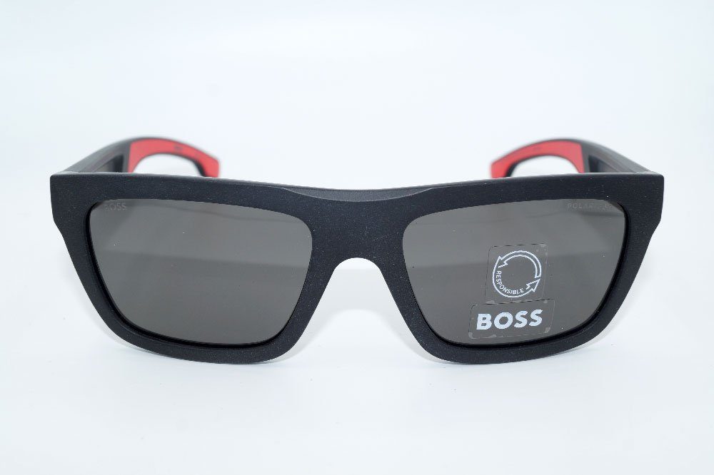 BOSS Sonnenbrille HUGO BOSS BLACK Sonnenbrille BOSS 1450 003 M9