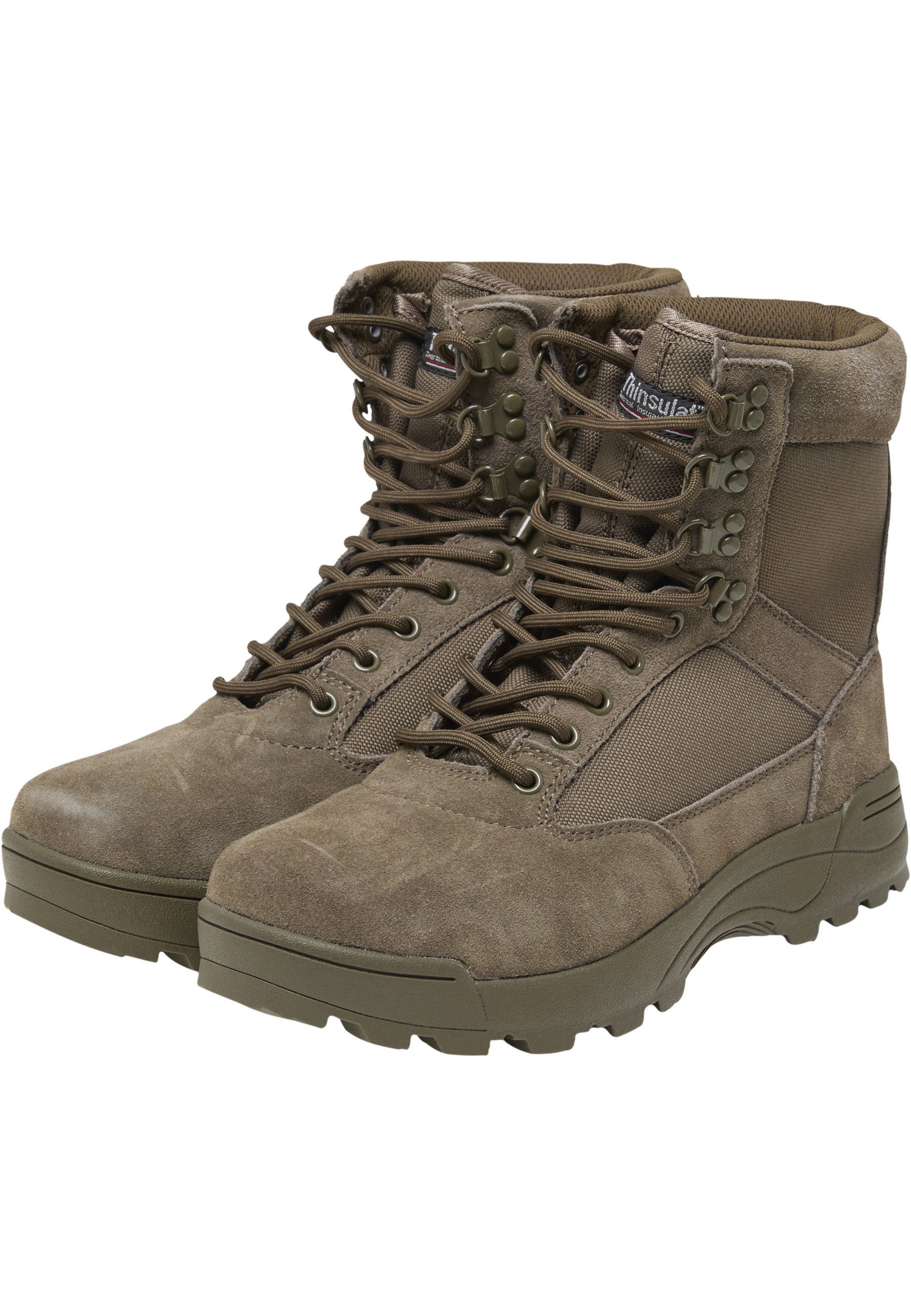 Brandit Brandit Herren Tactical Boot Stiefel (1-tlg)