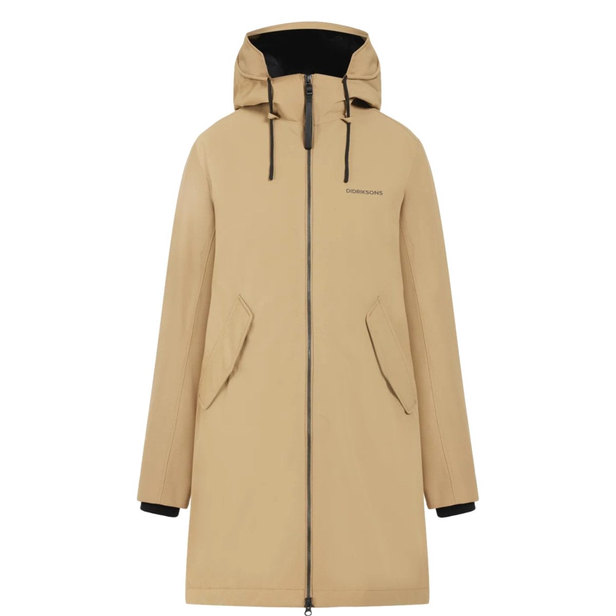 Didriksons Funktionsparka Didriksons Fia - Damen Parka günstig online kaufen