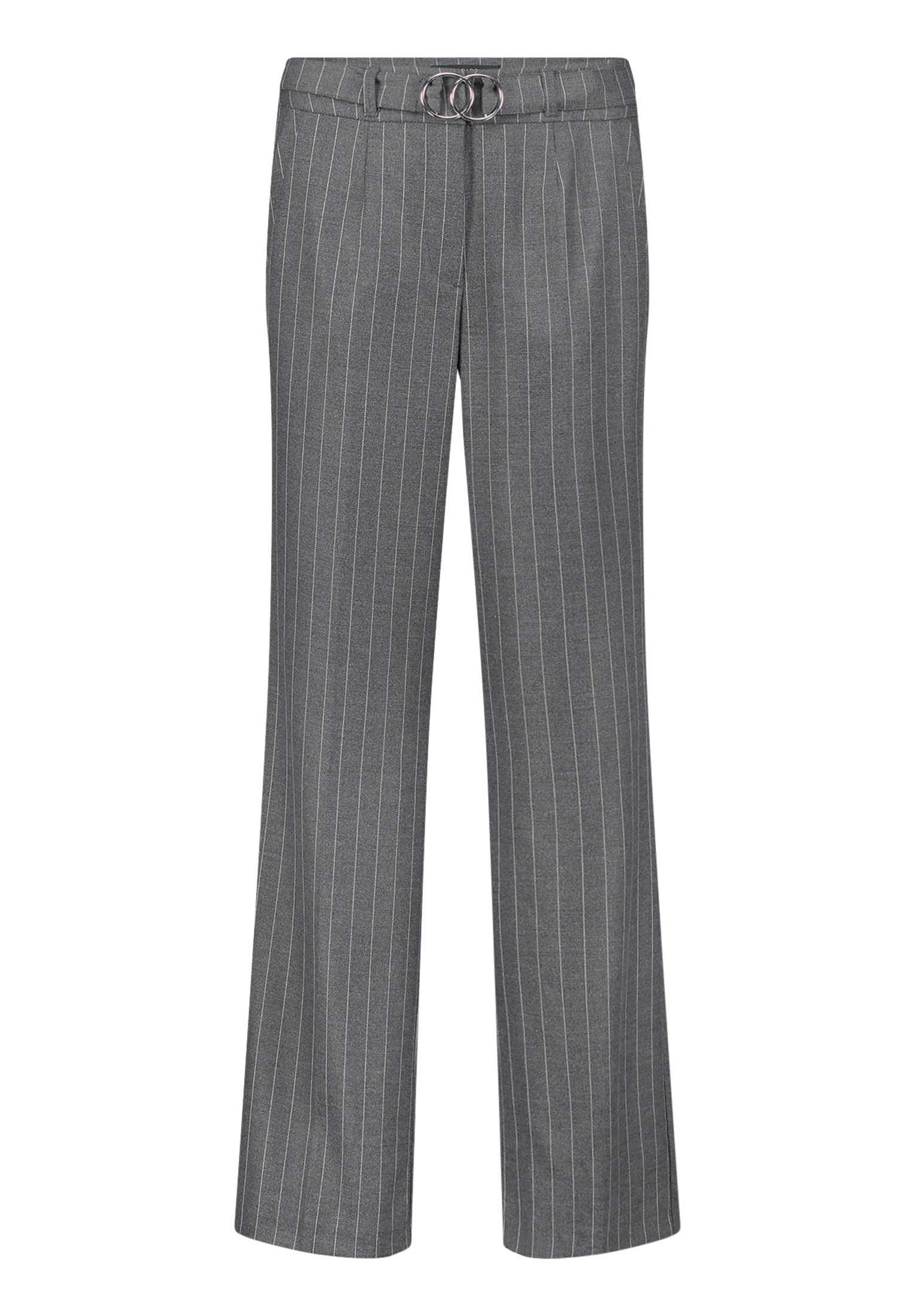 Betty Barclay Marlene-Hose Damen mit Bindegürtel günstig online kaufen