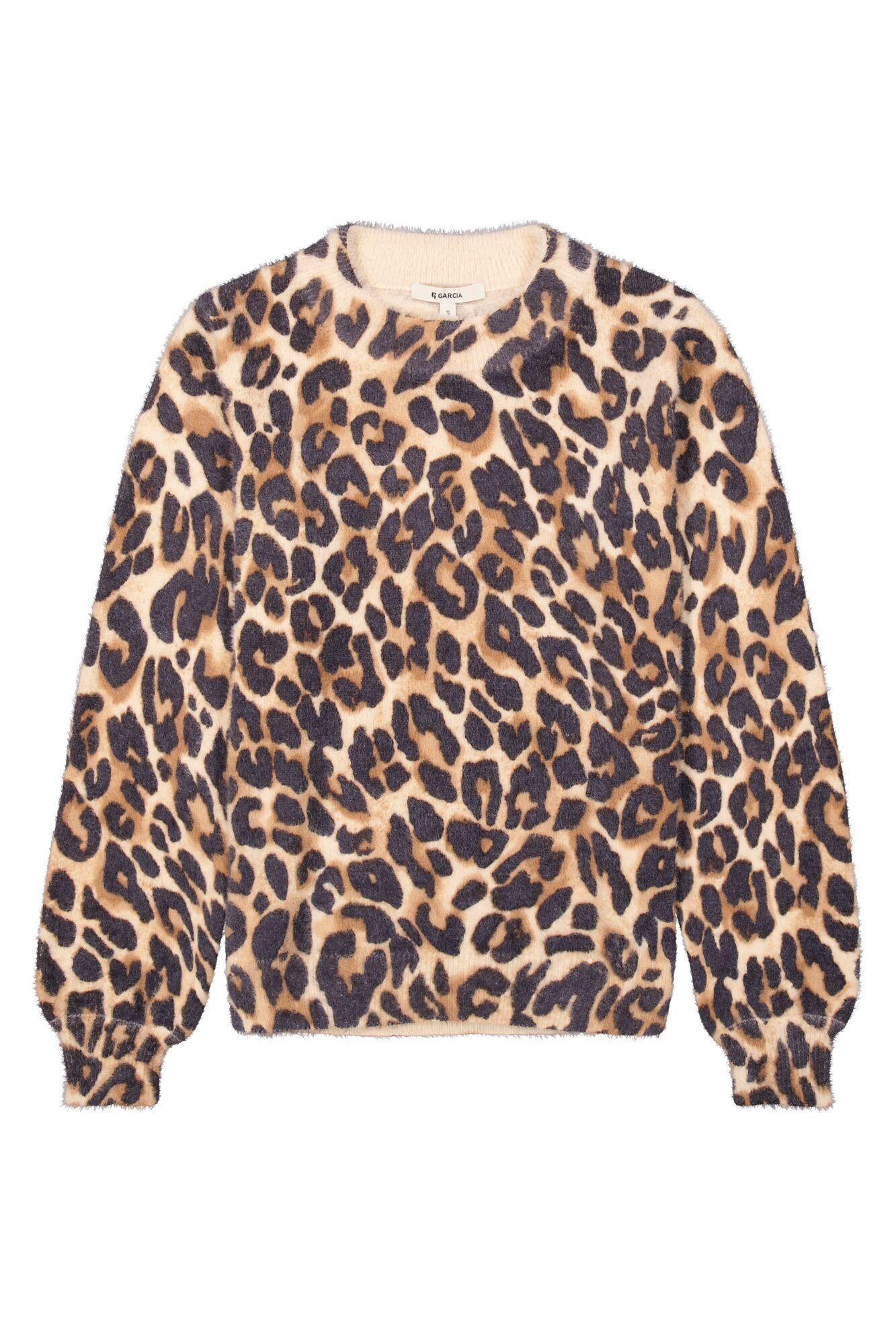 GARCIA JEANS Strickpullover günstig online kaufen