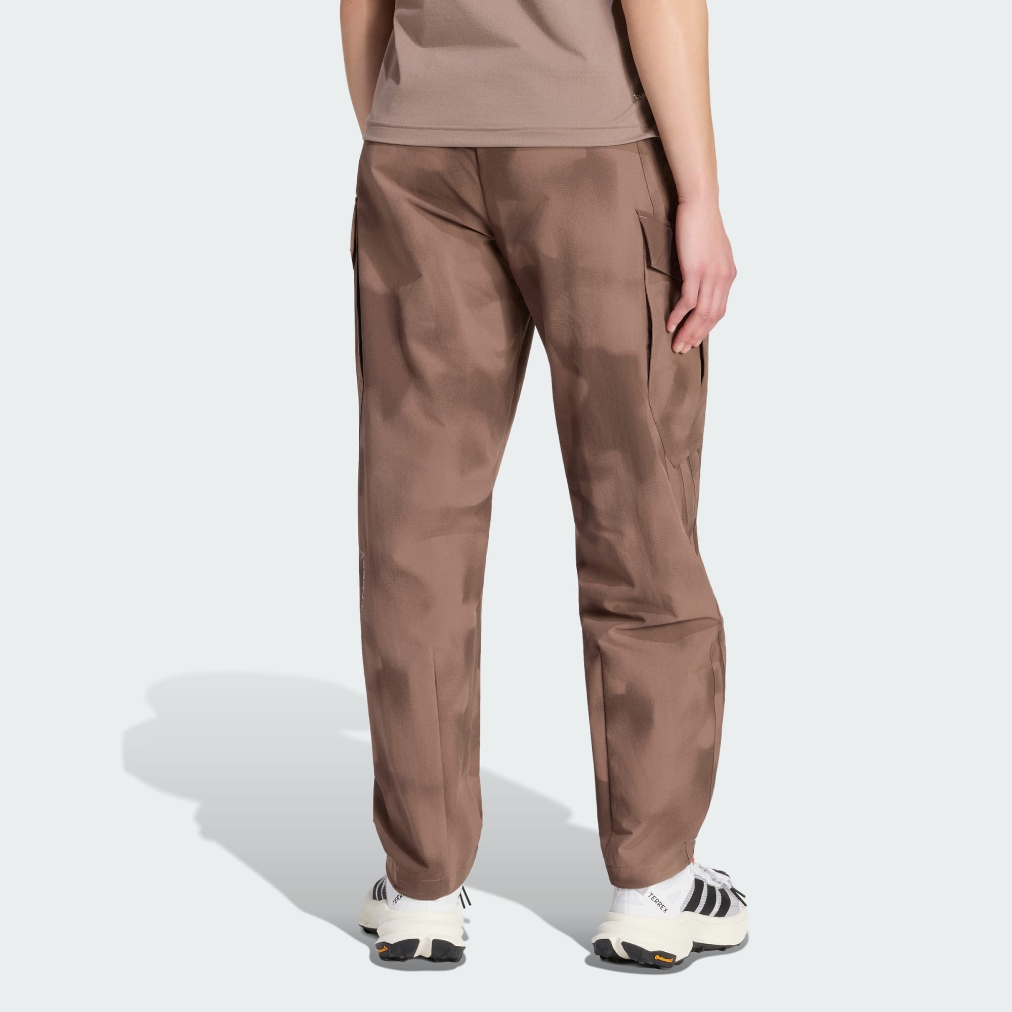 adidas TERREX Trainingshose TERREX XPLORIC CLIMA365 CARGOHOSE (1-tlg)