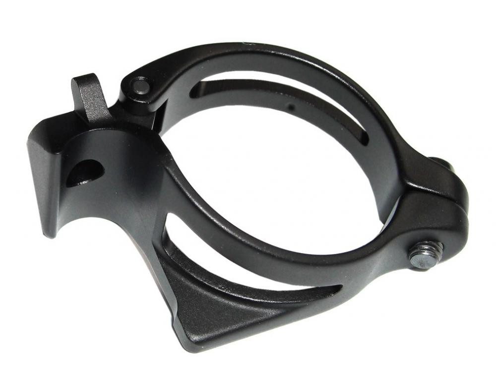 SRAM Kettenumwerfer SRAM Umwerferschelle RED 31,8 mm - leichte Aluminium-Schelle für RED-U