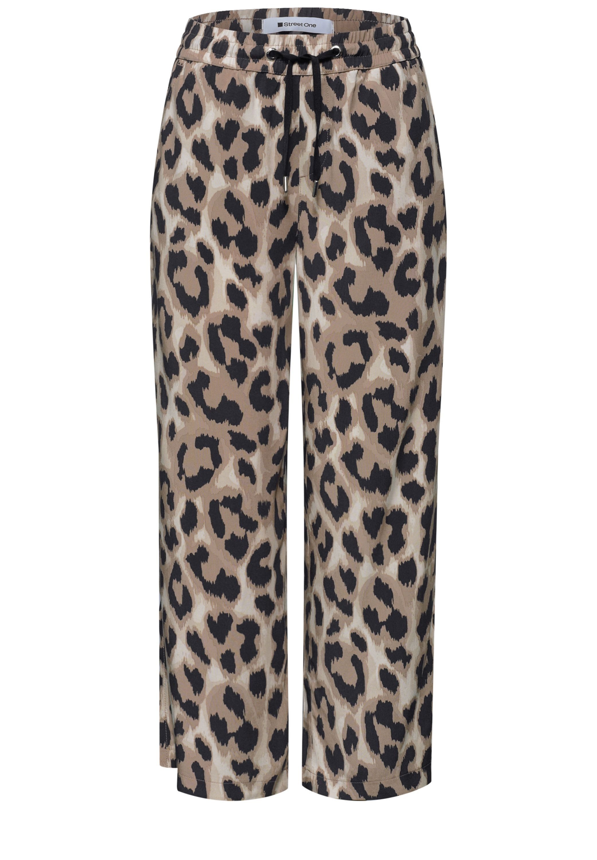 STREET ONE Chinos