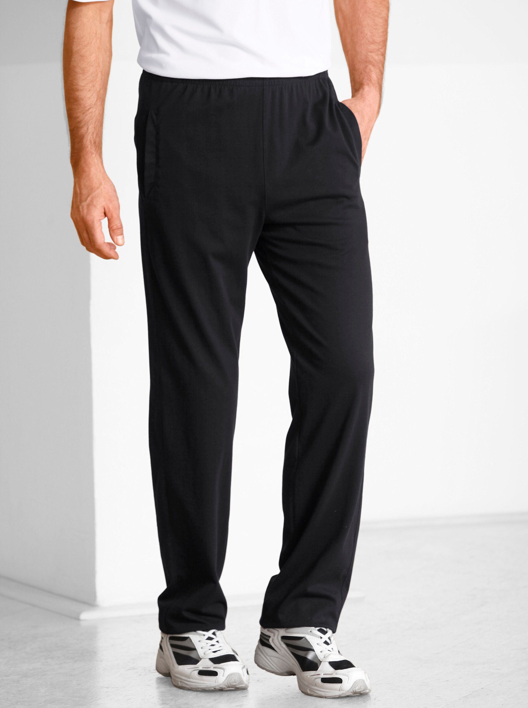 Witt Jogginghose Freizeithose (2-tlg) günstig online kaufen