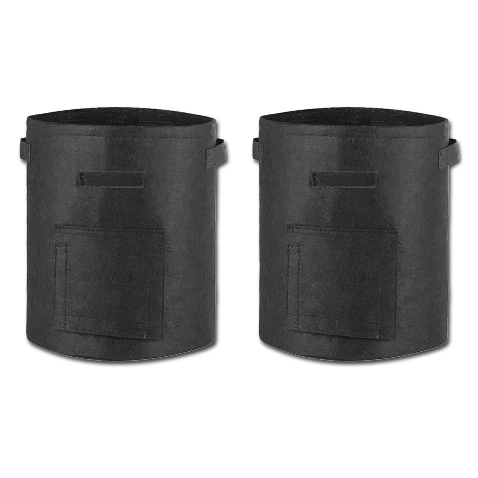 VOSSBACH Anzuchttopf Pflanzsack Kartoffel Tomaten Pflanztasche günstig online kaufen