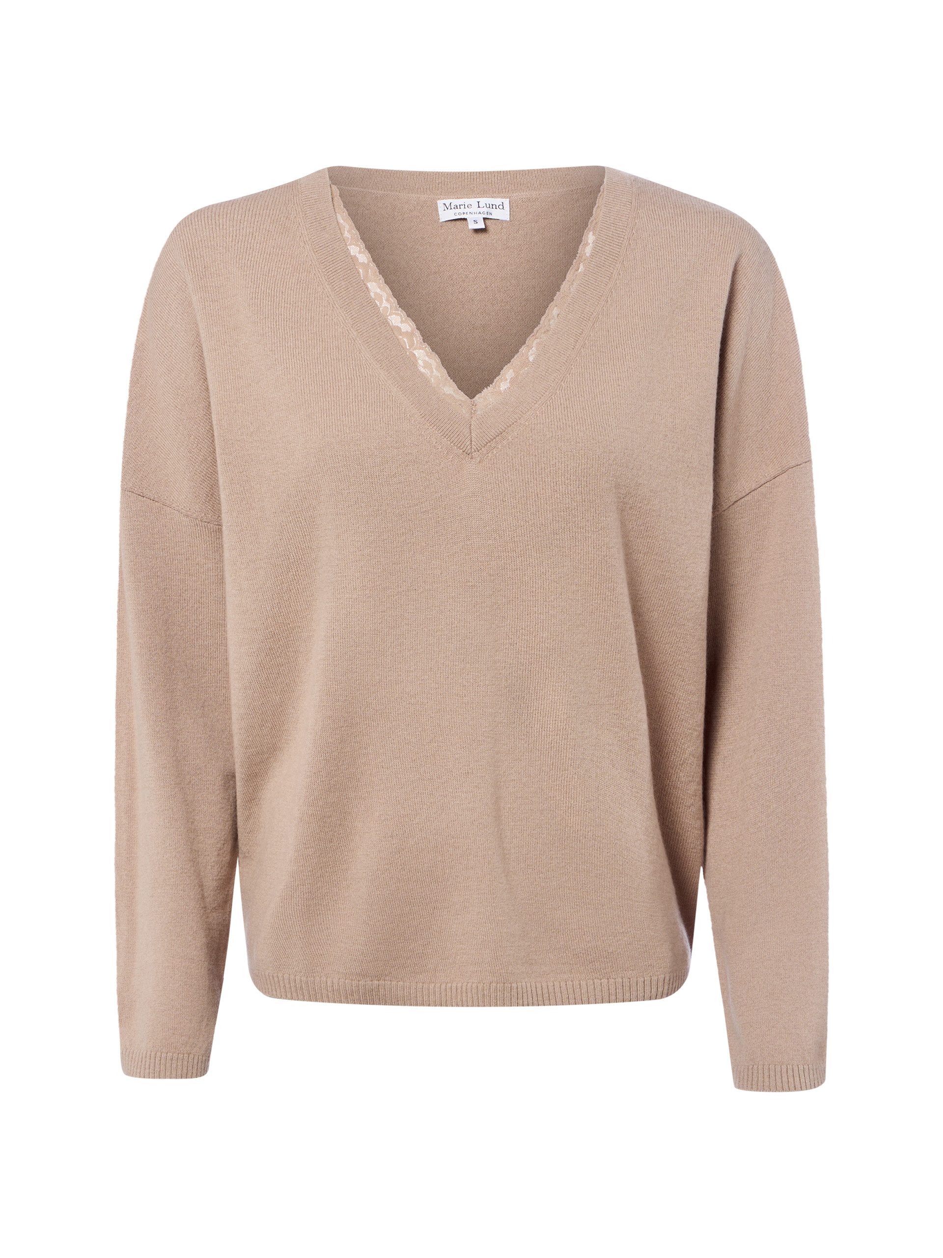 Marie Lund Strickpullover