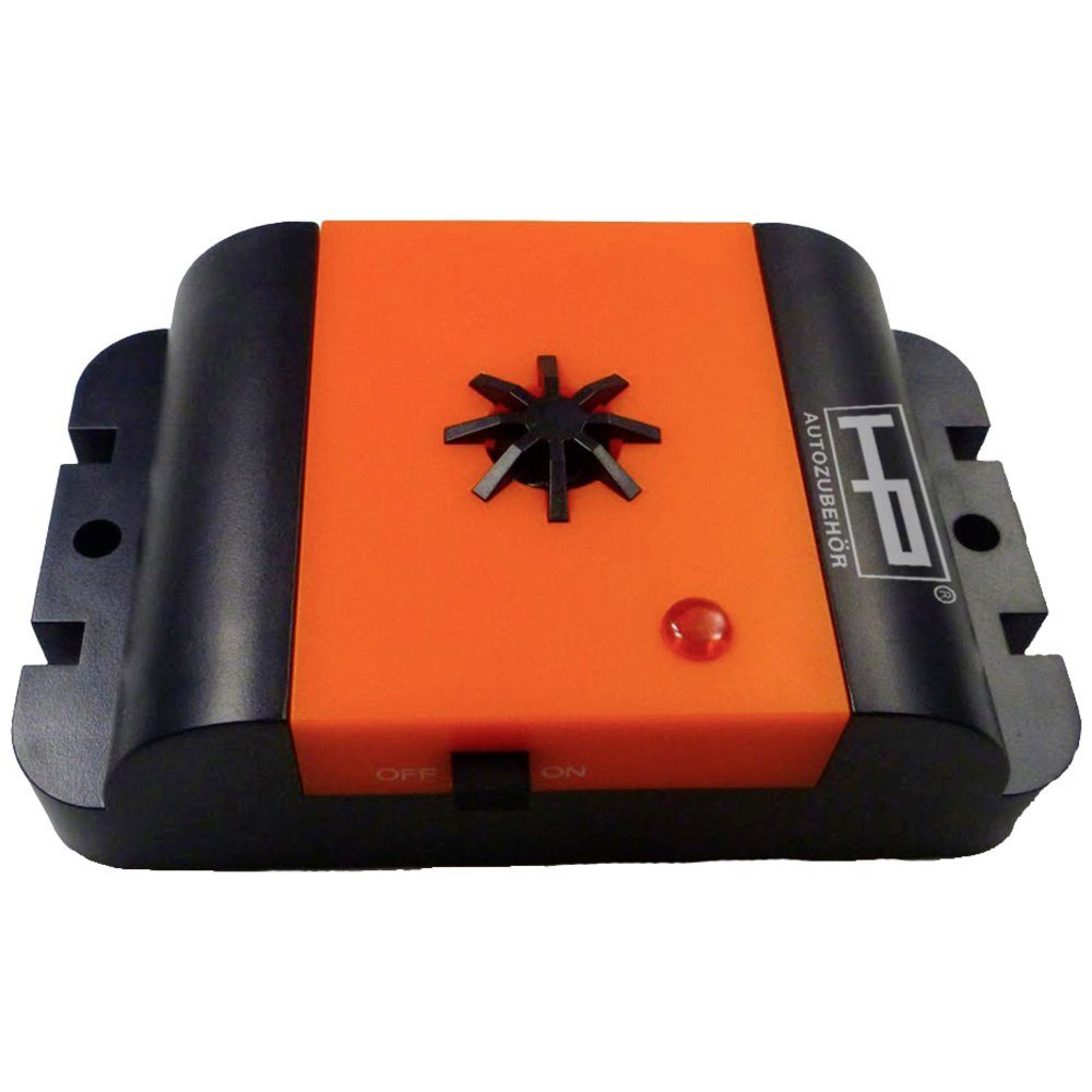 HP-AUTOZUBEHÖR Schädlingsschutznetz HP Autozubehör 10097 Ultraschall-Marderabwehr wasserdicht 1 St.