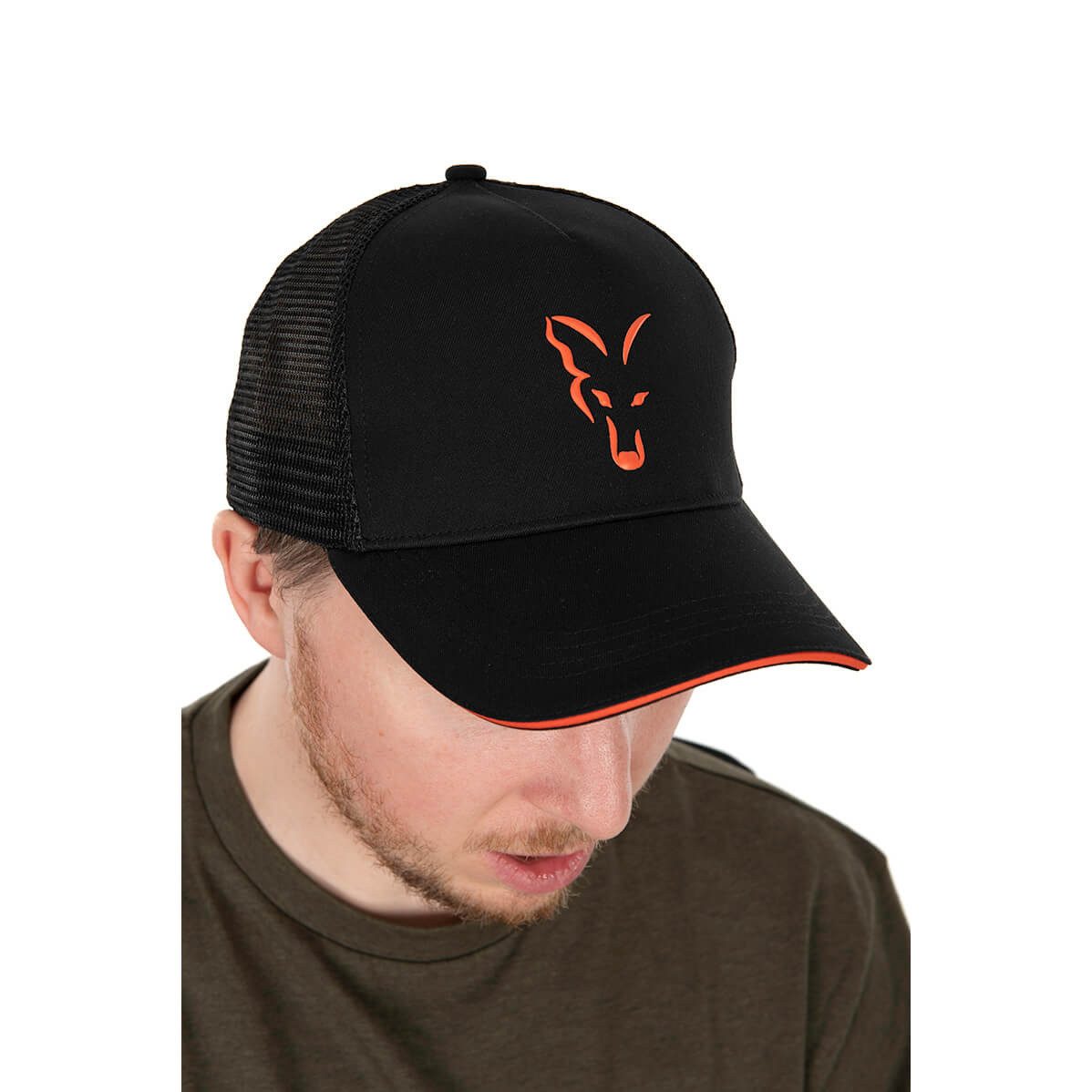FOX International Baseball Cap Fox Collection günstig online kaufen