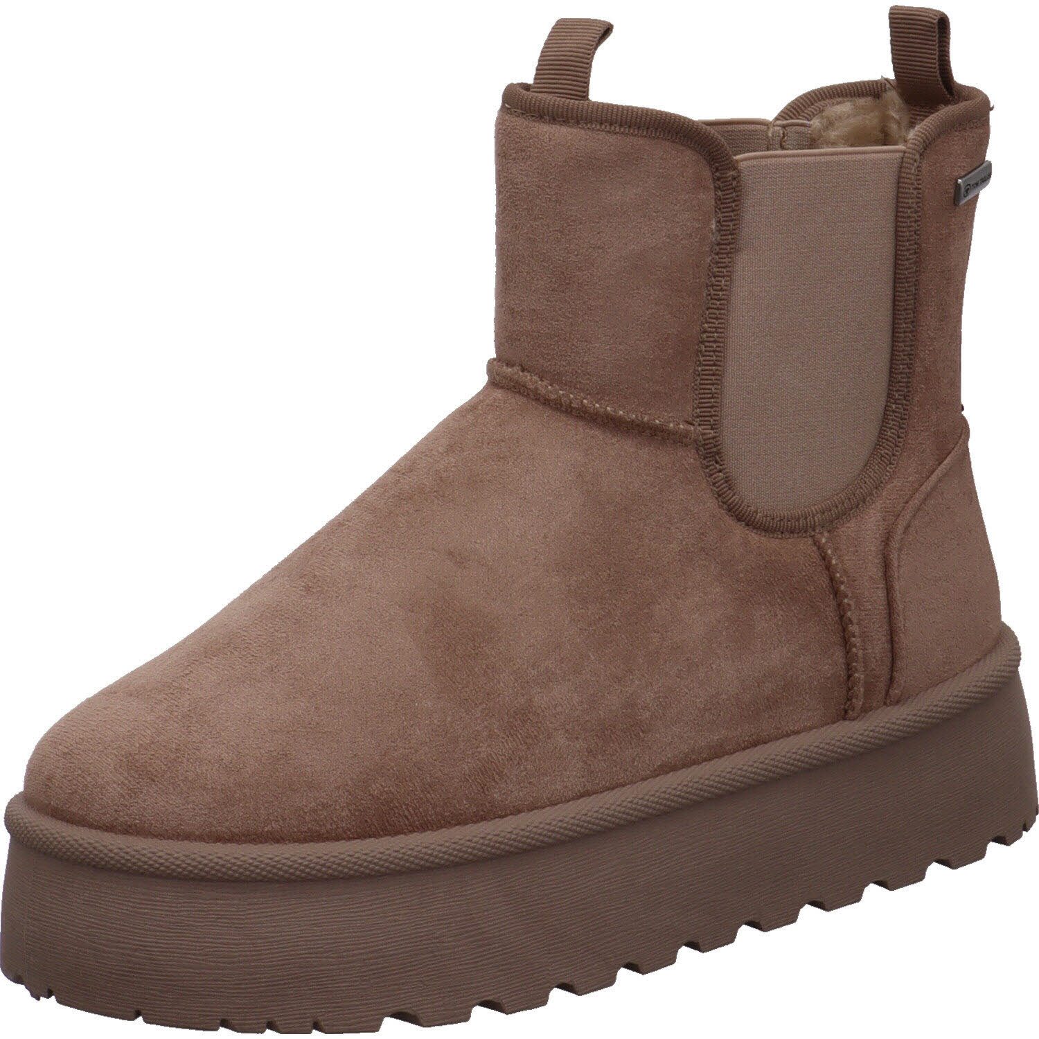 TOM TAILOR Stiefel günstig online kaufen