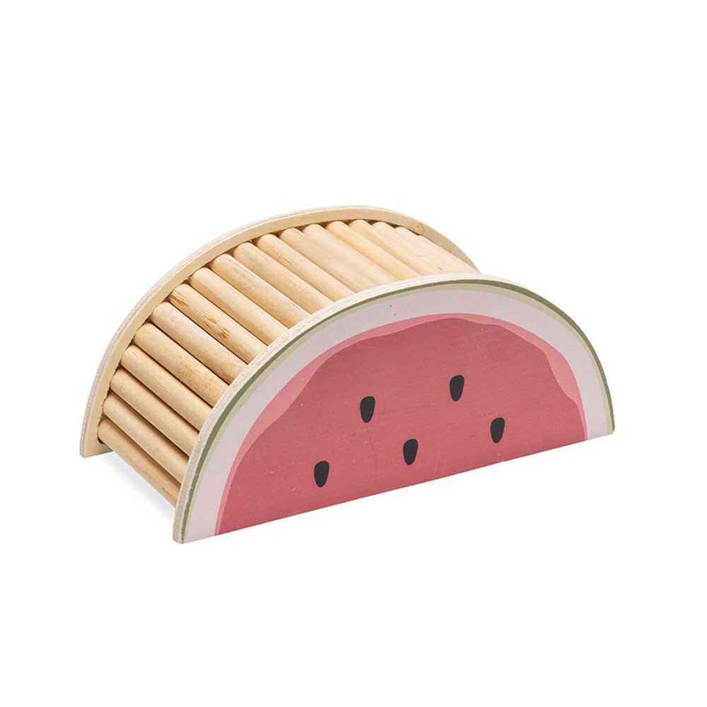 Beeztees Nagerhaus Beeztees Hamsterhaus Melone von Beeztees