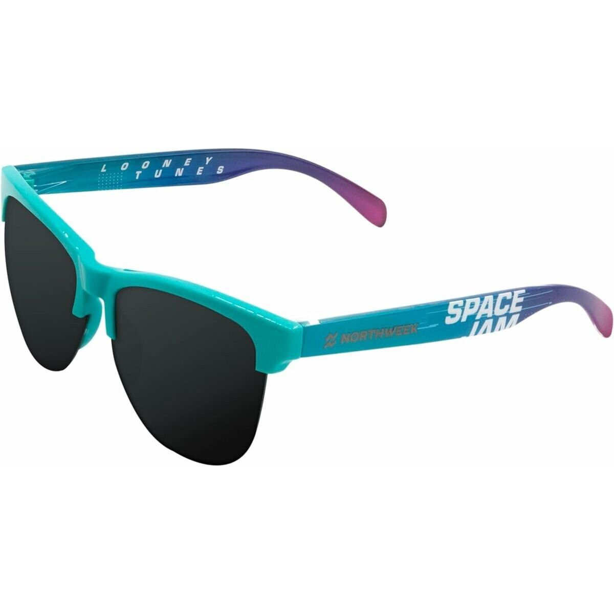 Northweek Sonnenbrille SPACE JAM 2 #gravity ltd. ed. 1 u