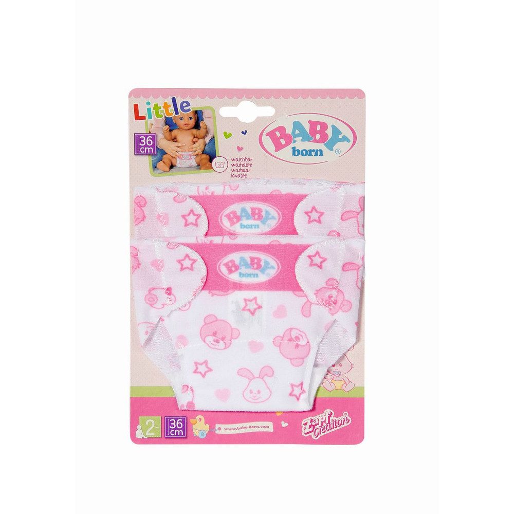 Zapf Creation® Babypuppe BABY born Little günstig online kaufen