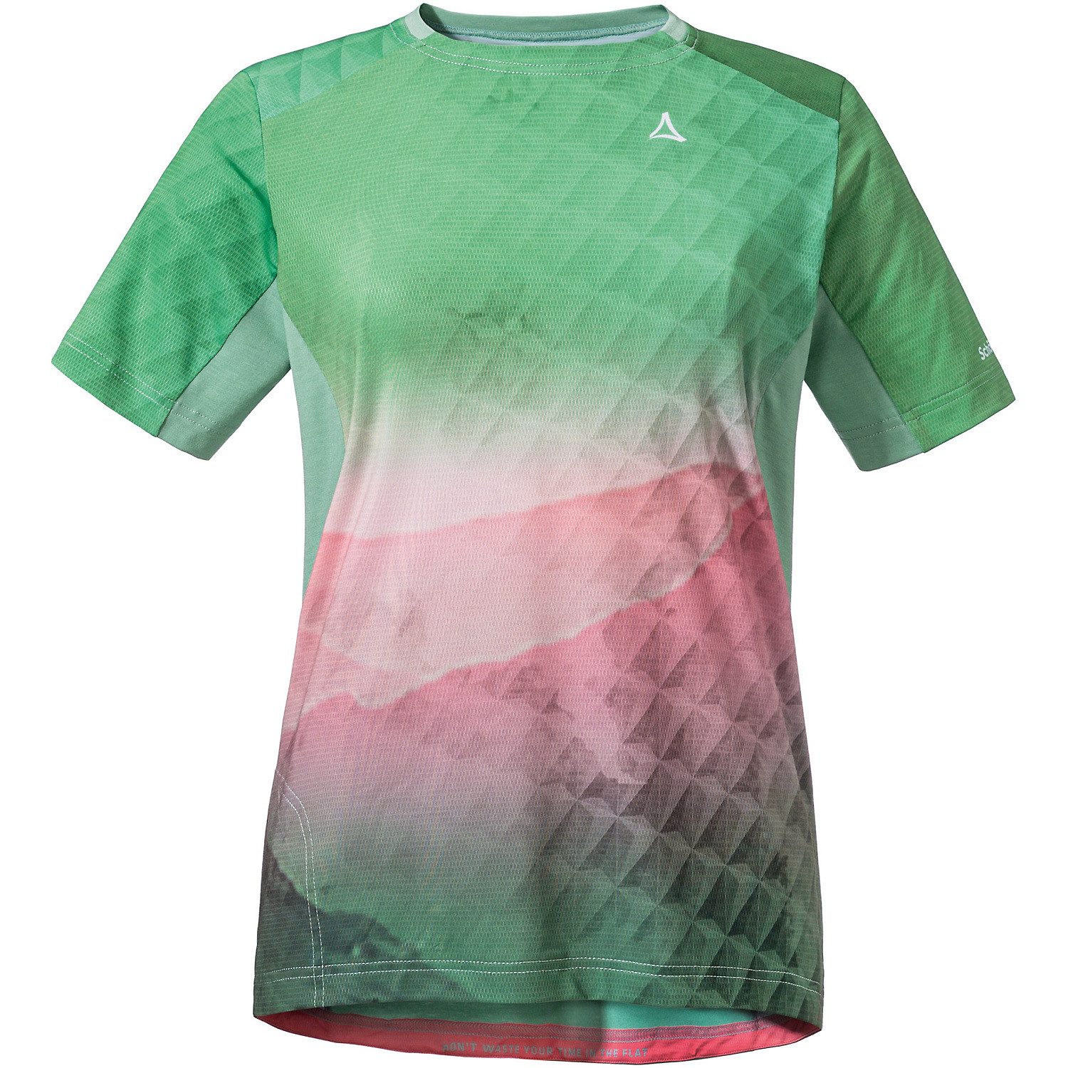 Schöffel Longsleeve Sweatshirt W SHIRT VALBELLA