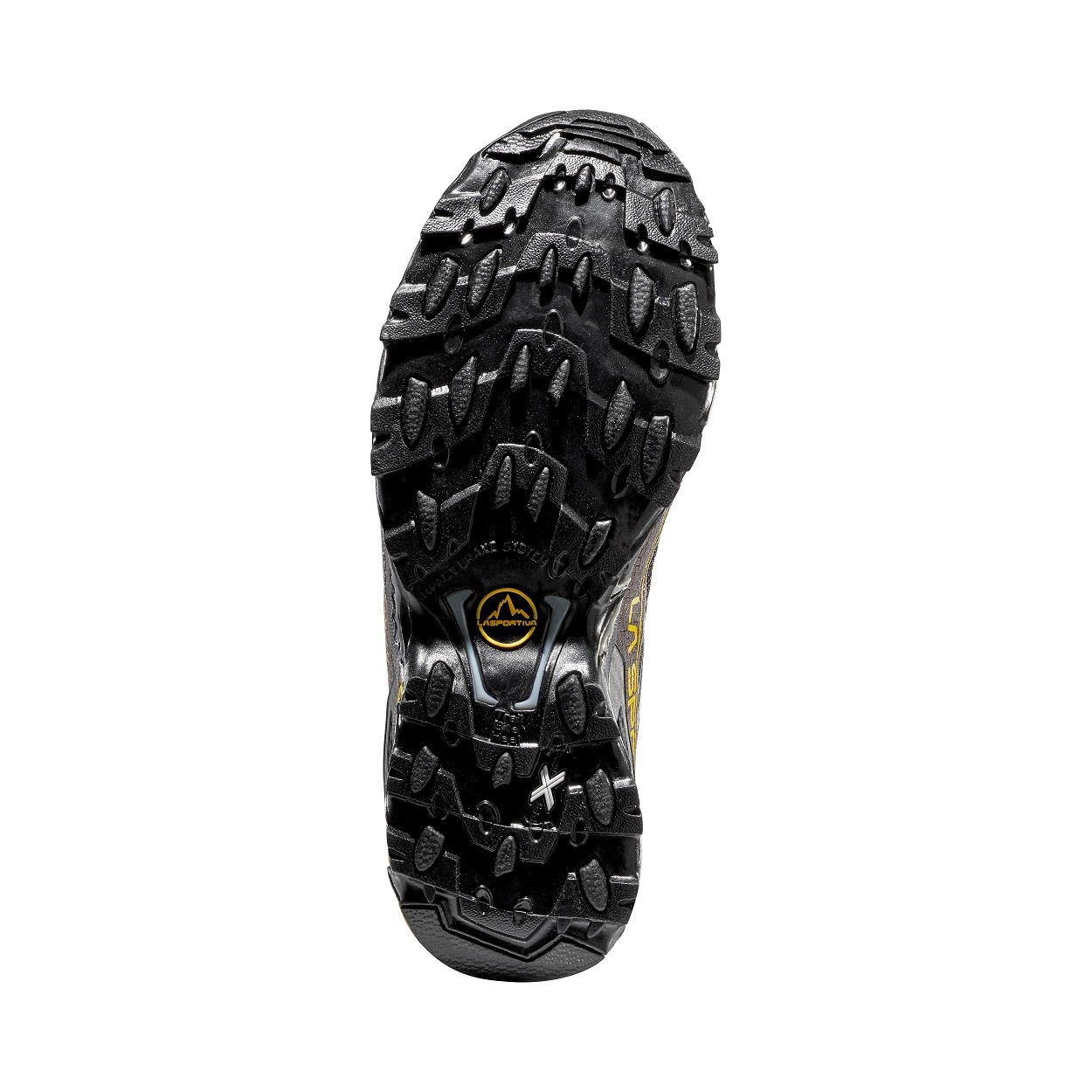 La Sportiva Trail-Laufschuhe Ultra Raptor II GTX (wasserdicht) carbongrau/m günstig online kaufen