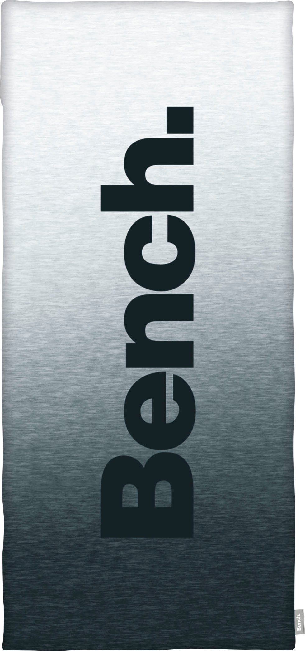 Bench. Sporthandtuch Bench, Microfaser (1-St), Bench Fitnesstuch / Sports T günstig online kaufen