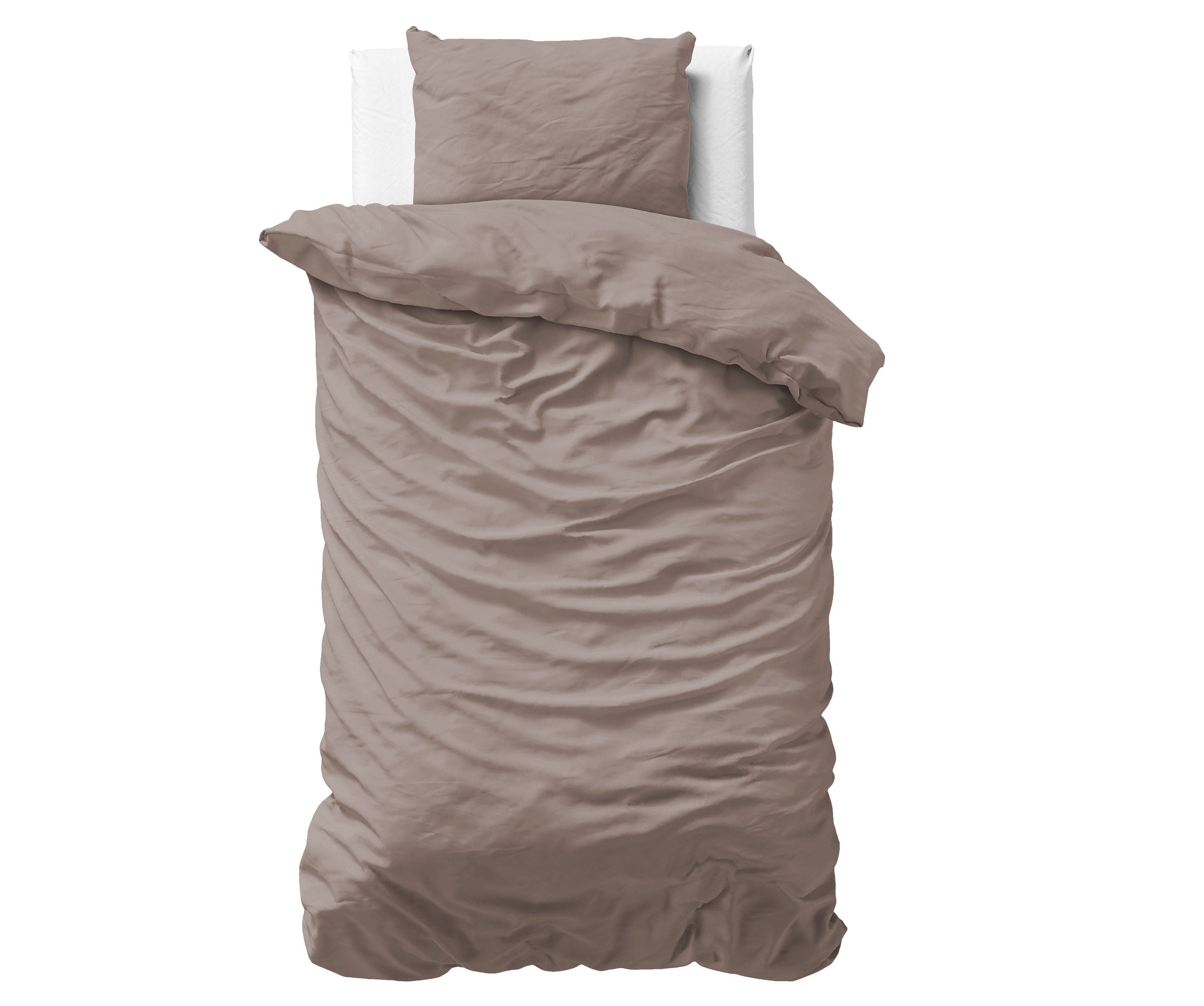 Sitheim-Europe Bettwäsche PRIMAVIERA DELUXE UNI SATIN günstig online kaufen