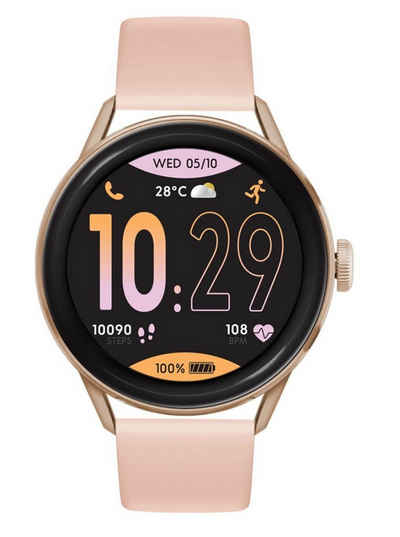 ice-watch ICE smart two - ICE Watch Smartwatch AMOLED 023068 Smartwatch