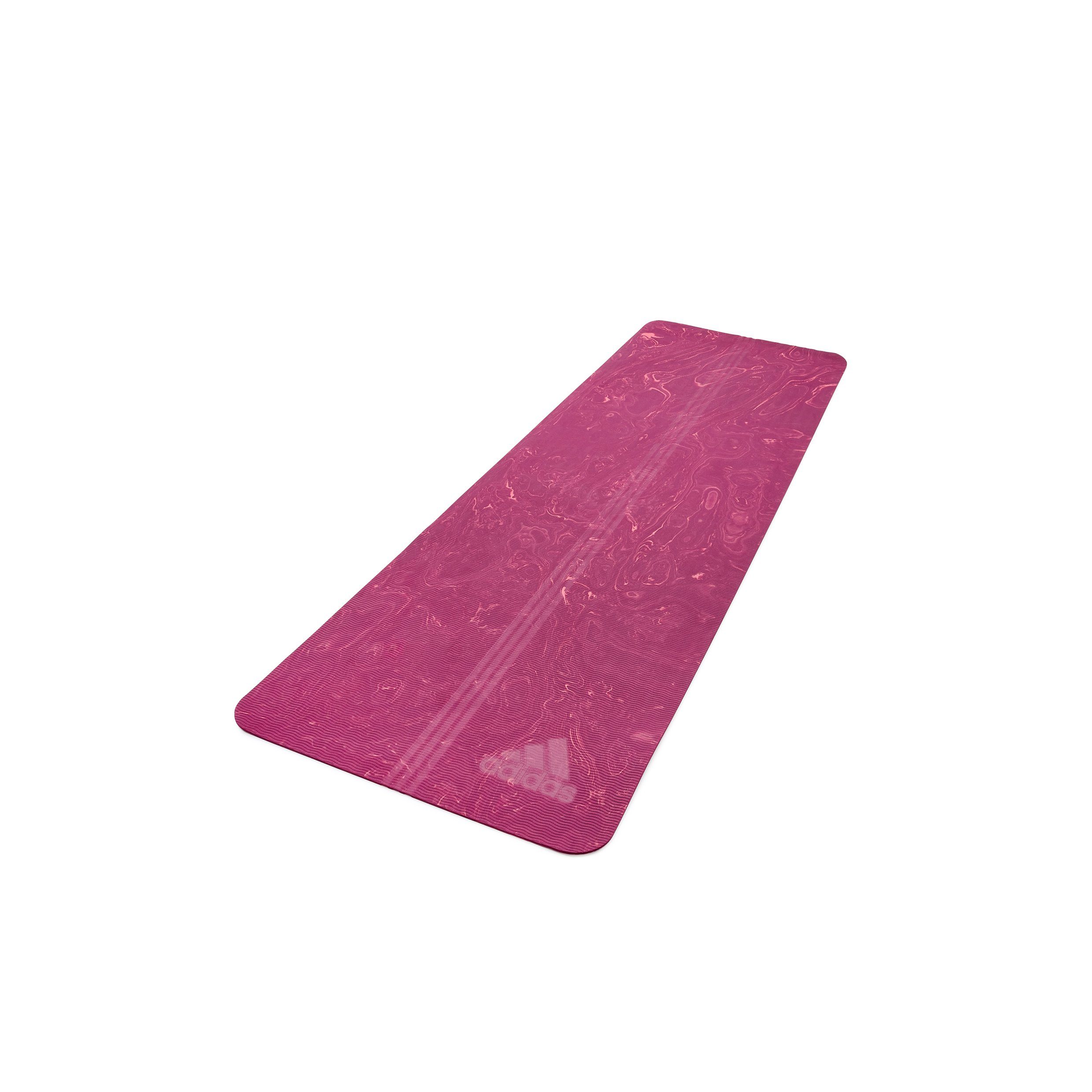 adidas Performance Yogamatte Adidas Camo Yoga Matte 5 mm verschiedene Designs
