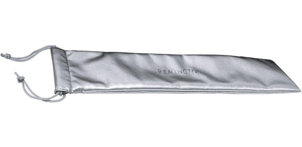 Remington Glätteisen S7202 Aqualisse Keramik, Zum Glätten von nassem und trockenem Haar