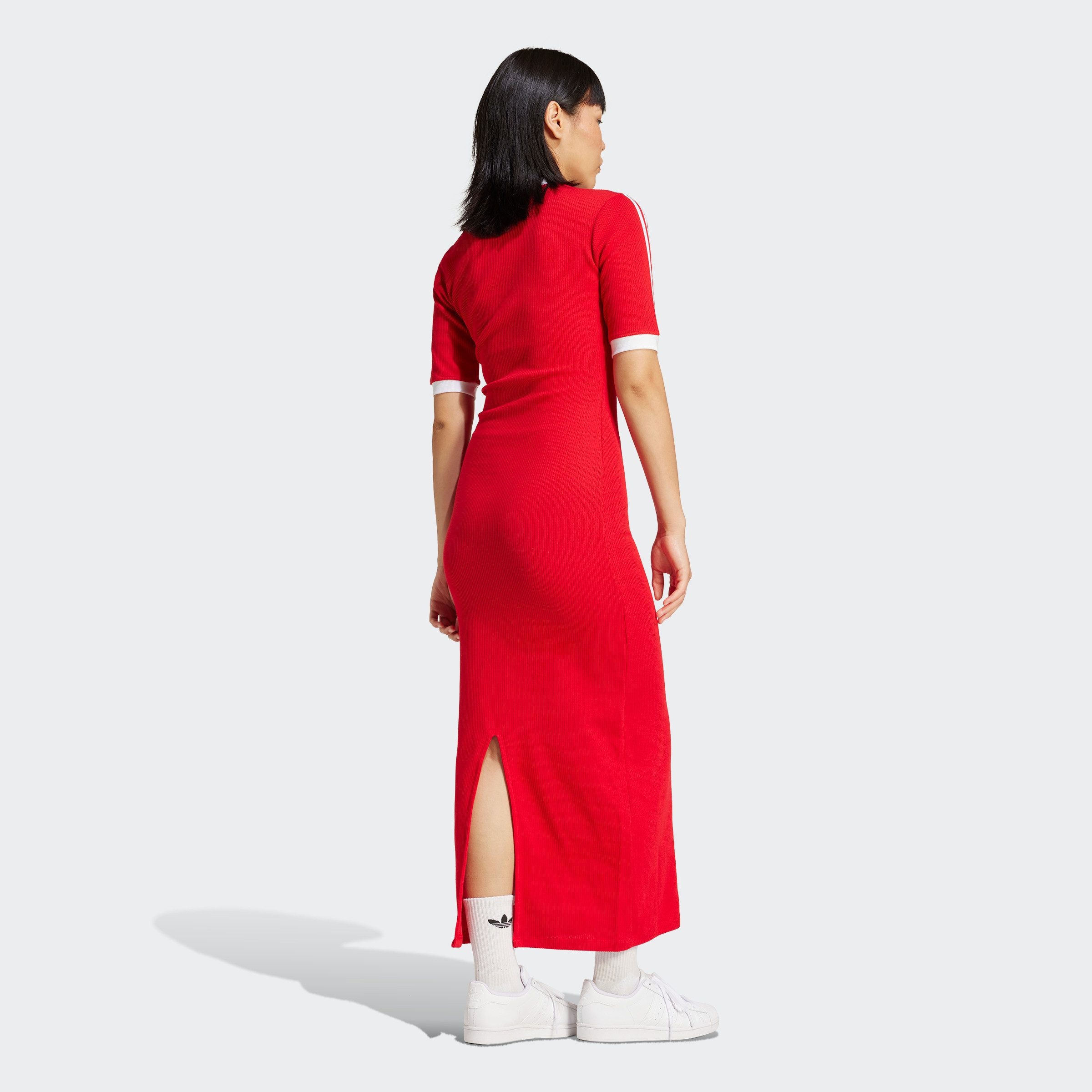 adidas Originals Shirtkleid WINTER DRESS (1-tlg) günstig online kaufen