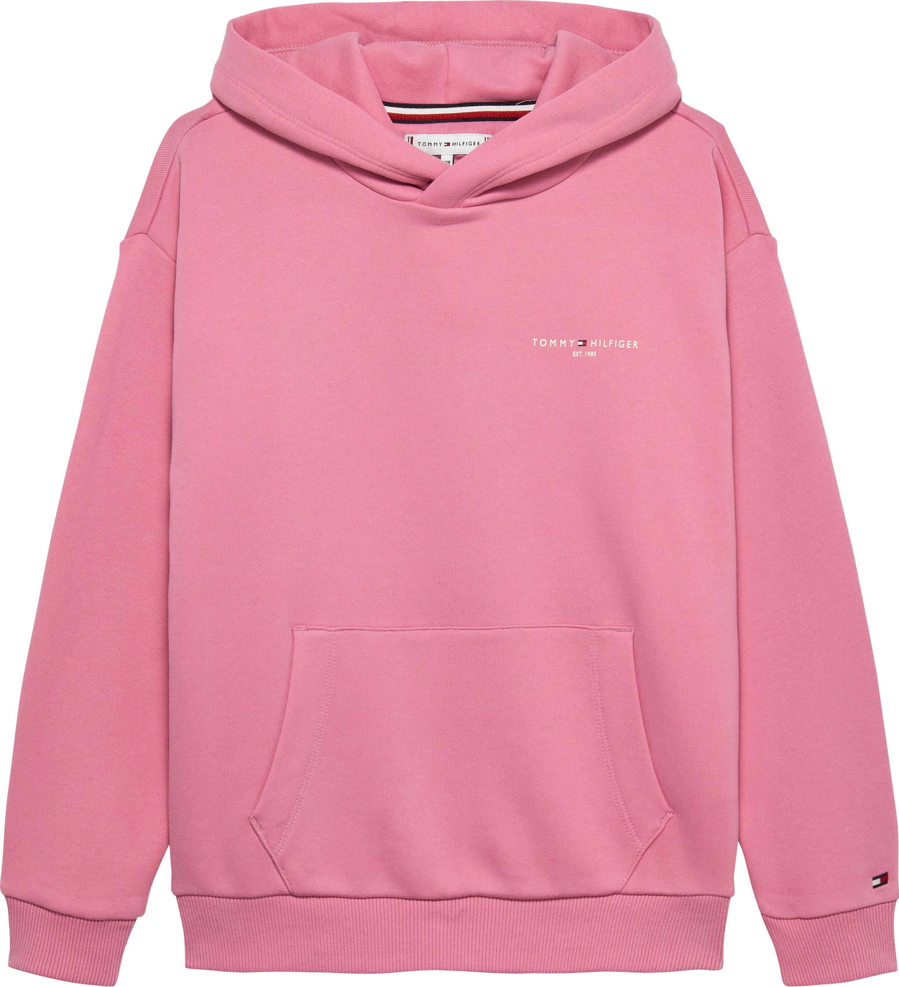 Mystic Pink